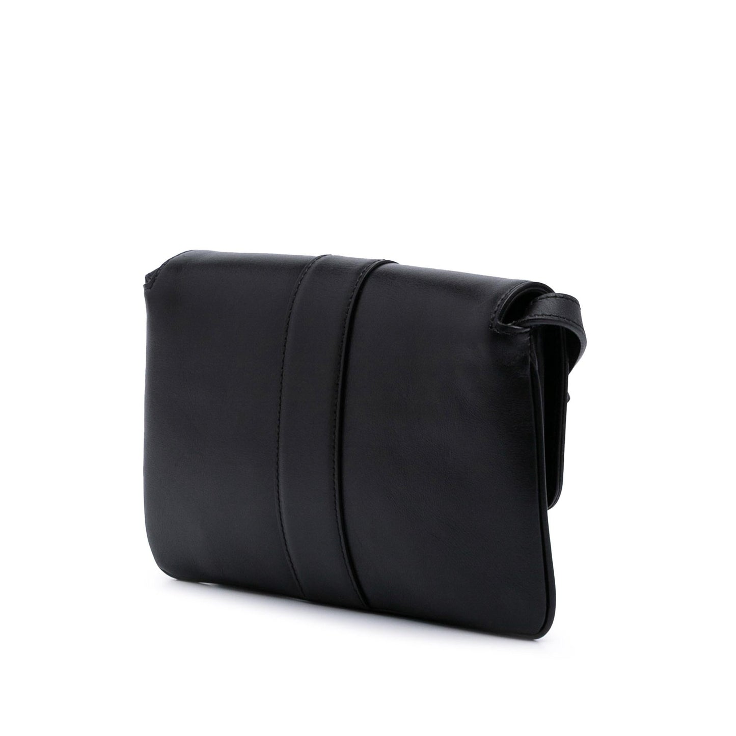 Gucci Small Leather Arli Crossbody