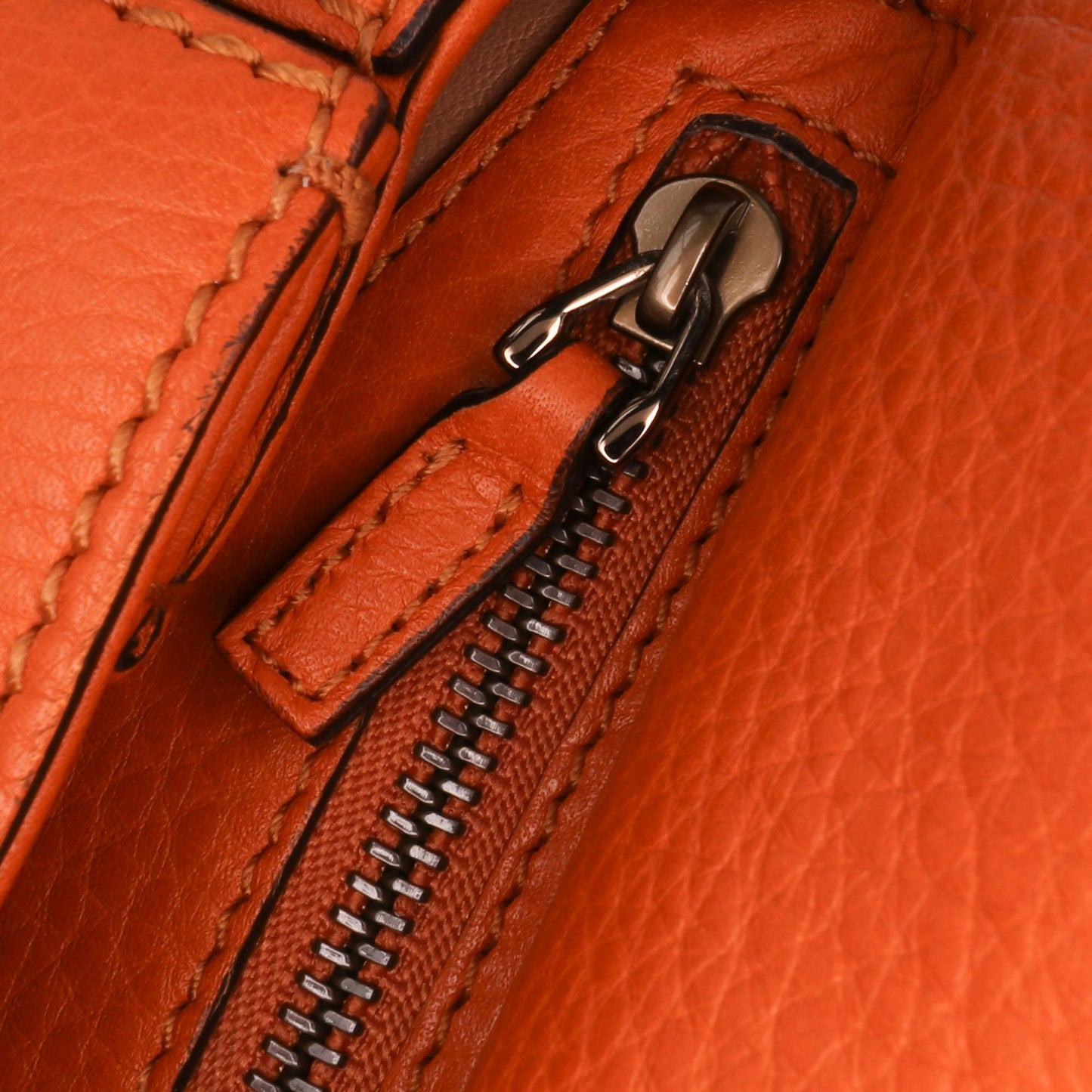 Gucci Small Leather Bamboo Nouveau Fringe Crossbody