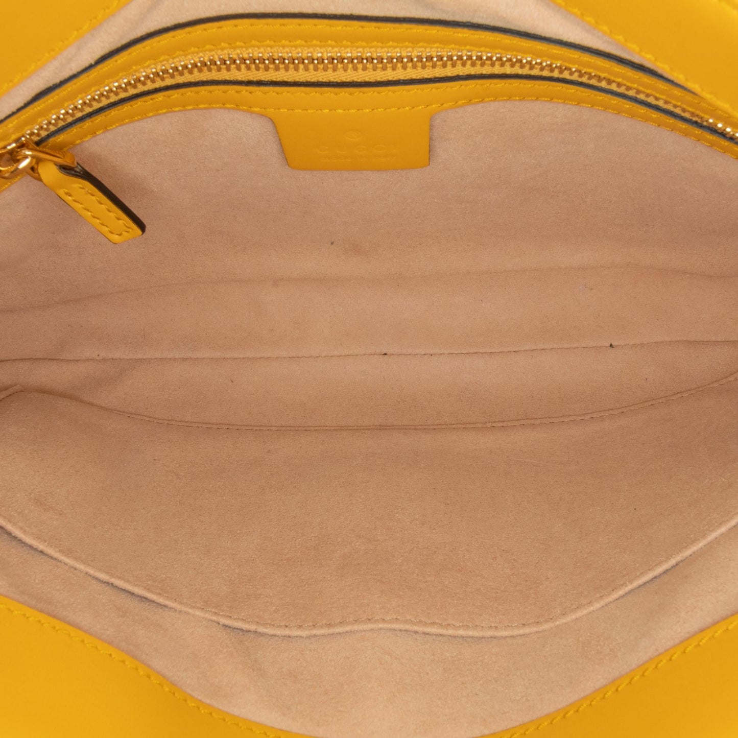 Gucci Small Leather Jackie 1961 Crossbody (SHG-tLJBIA)