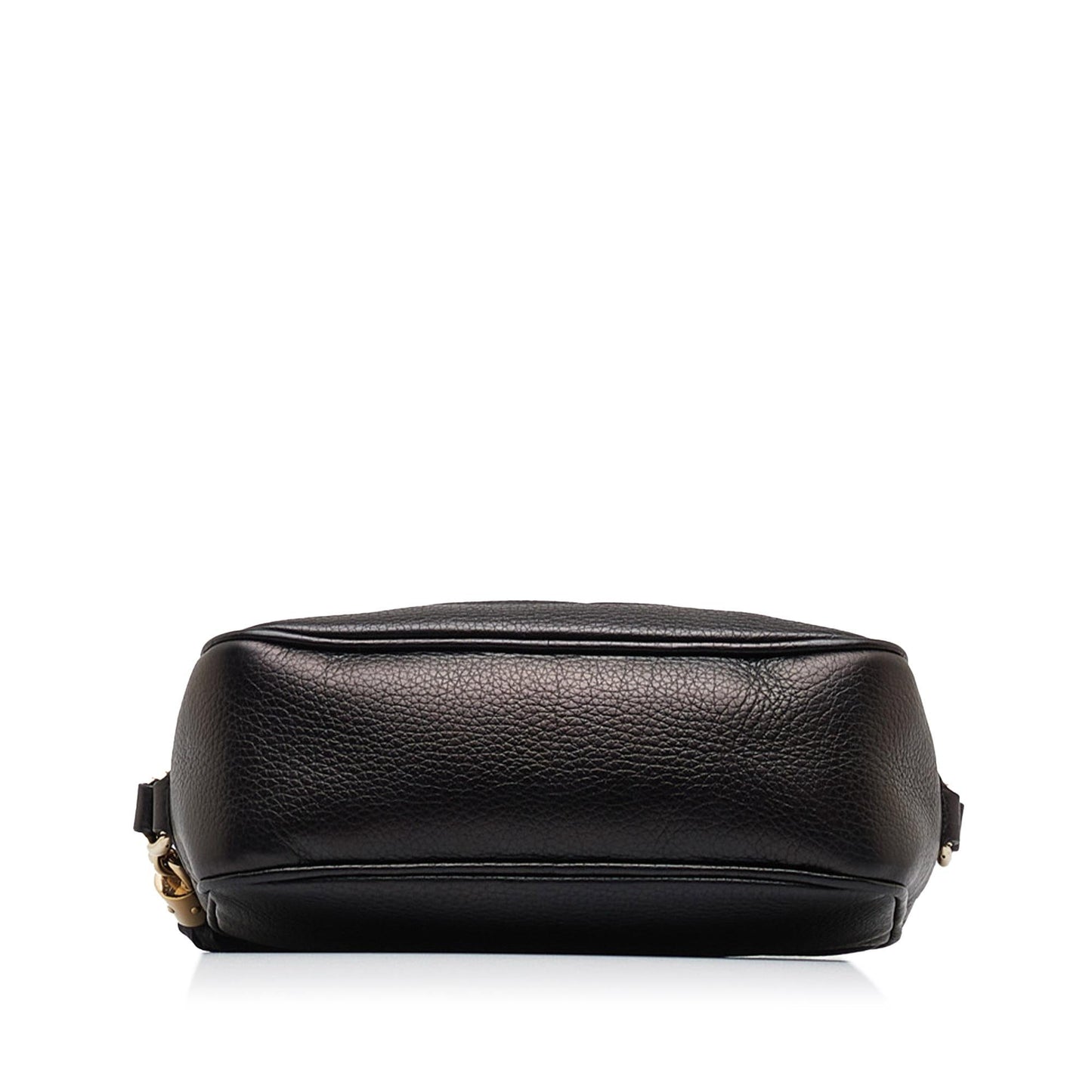 Gucci Small Leather Soho Disco Crossbody (SHG-szoJZ4)
