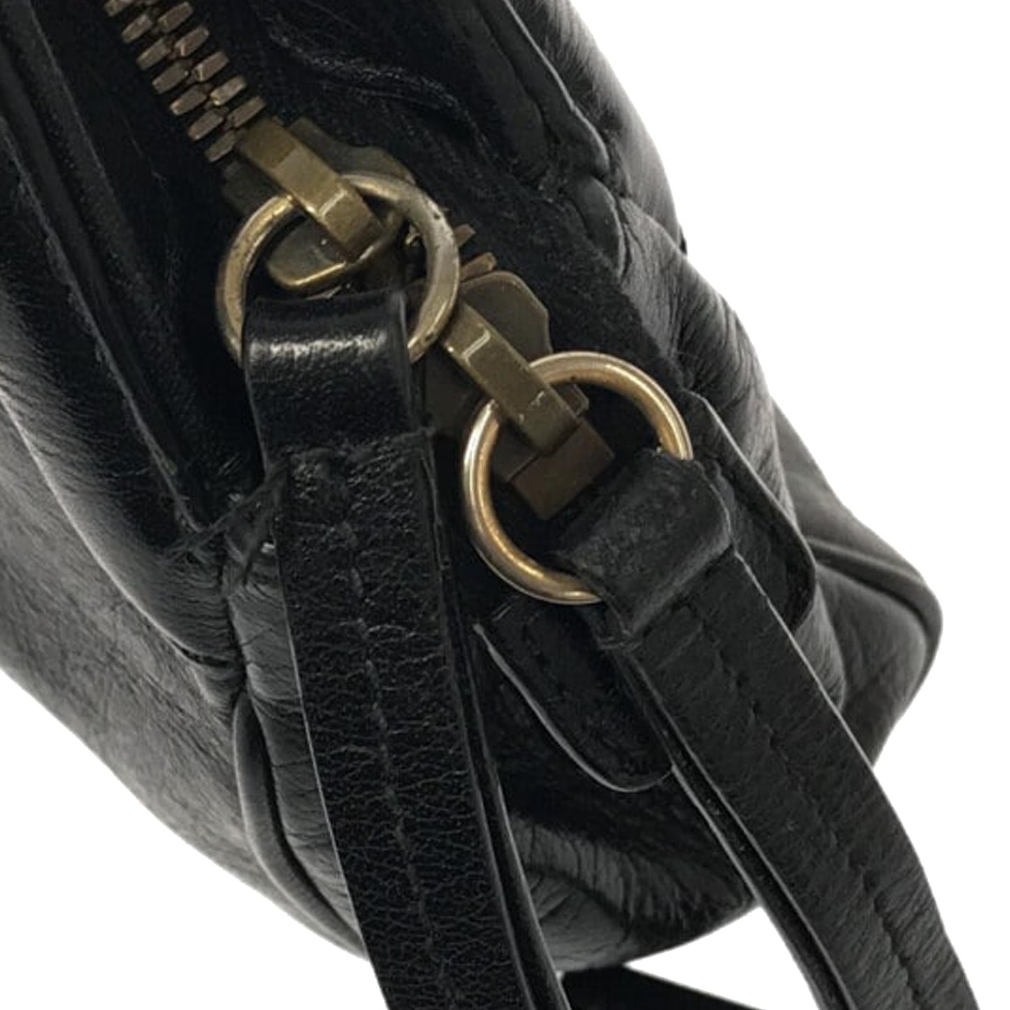 Gucci Small Re(belle) Crossbody (SHG-RHDR3R)