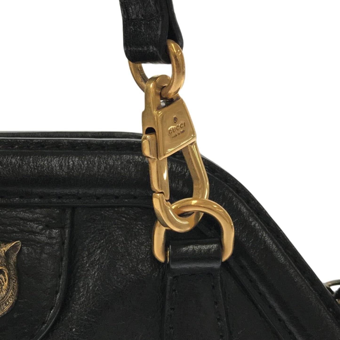 Gucci Small Re(belle) Crossbody (SHG-RHDR3R)