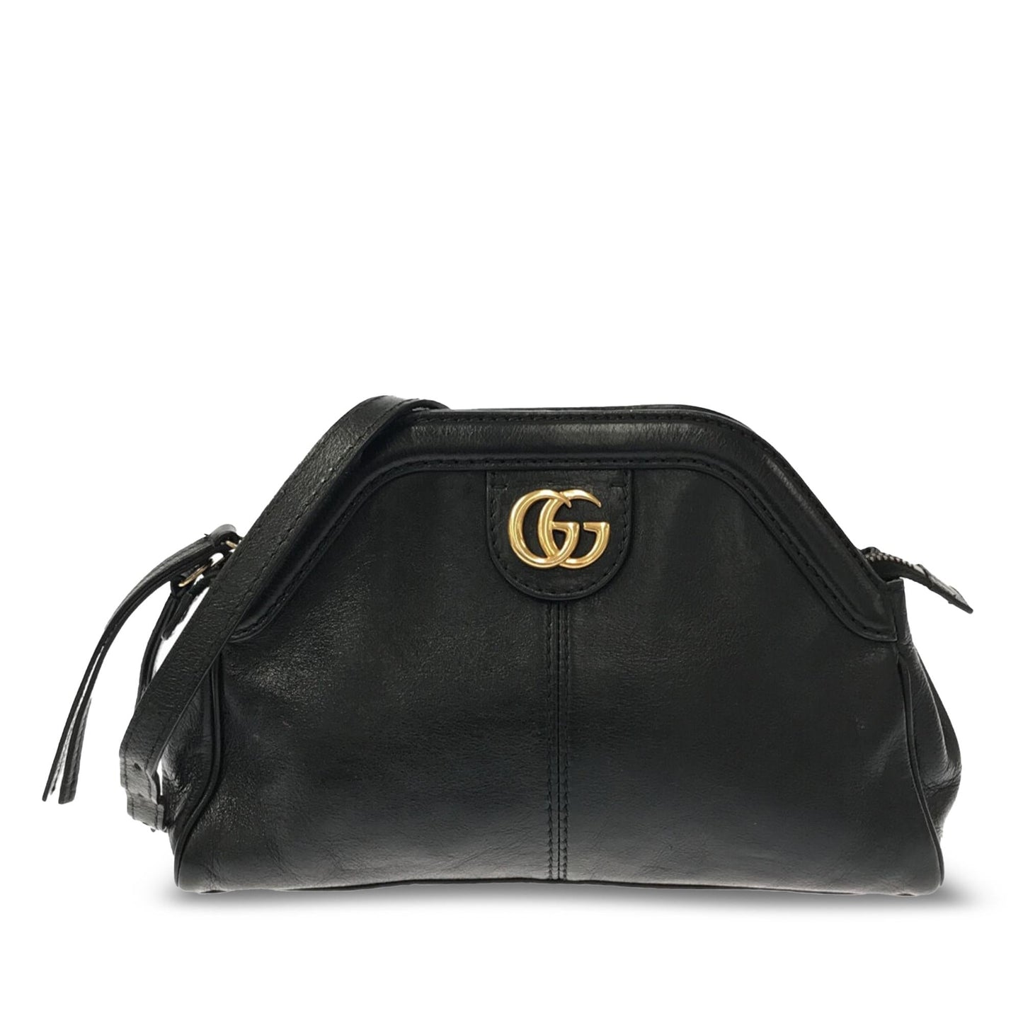 Gucci Small Re(belle) Crossbody (SHG-RHDR3R)