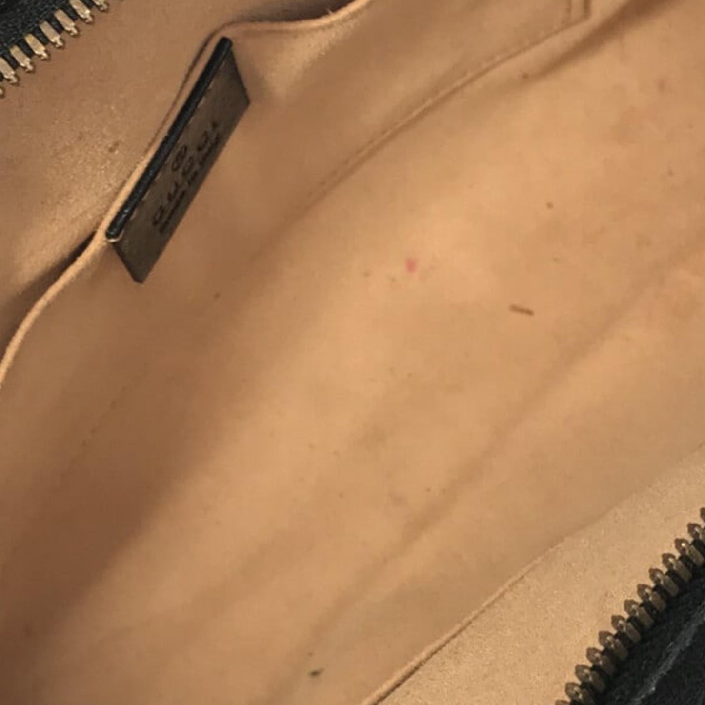 Gucci Small Re(belle) Crossbody (SHG-RHDR3R)