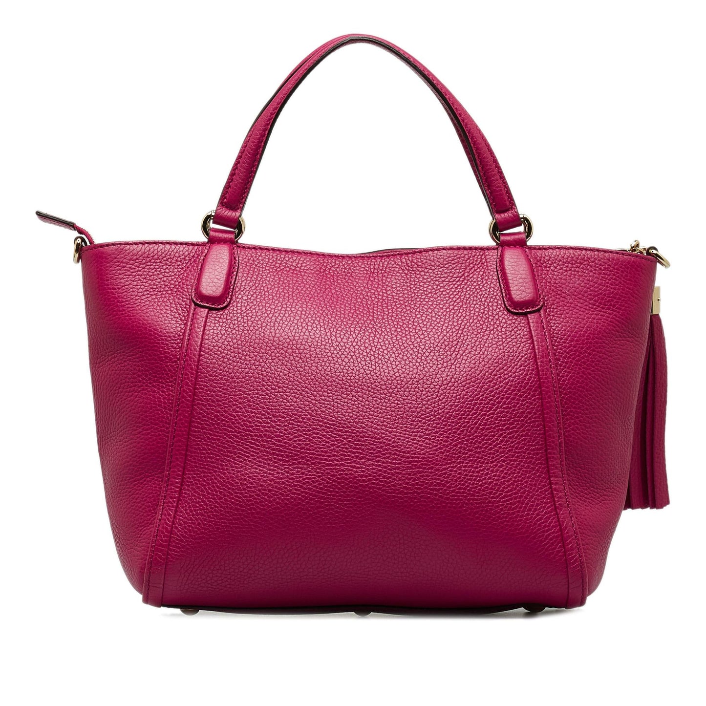 Gucci Small Soho Cellarius (SHG-NQaVHk)