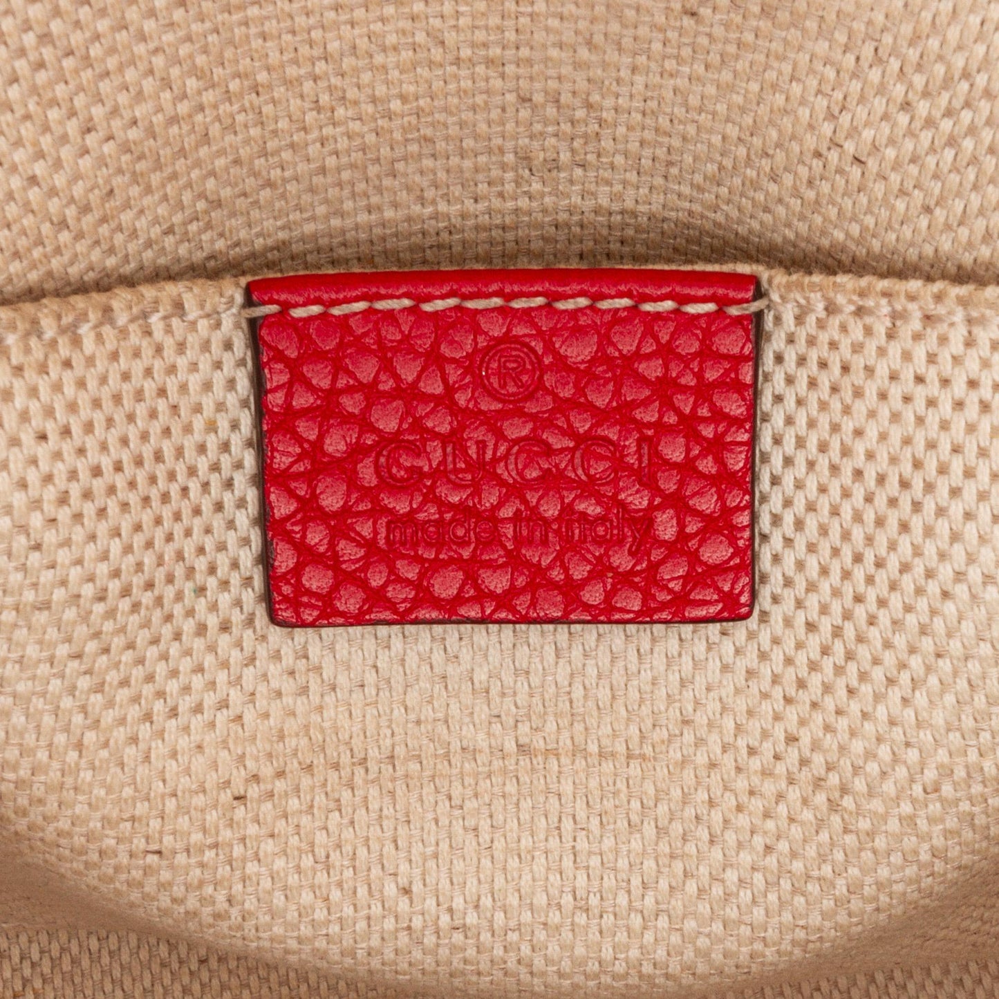 Gucci Small Soho Disco Crossbody Bag (SHG-o3hEnJ)