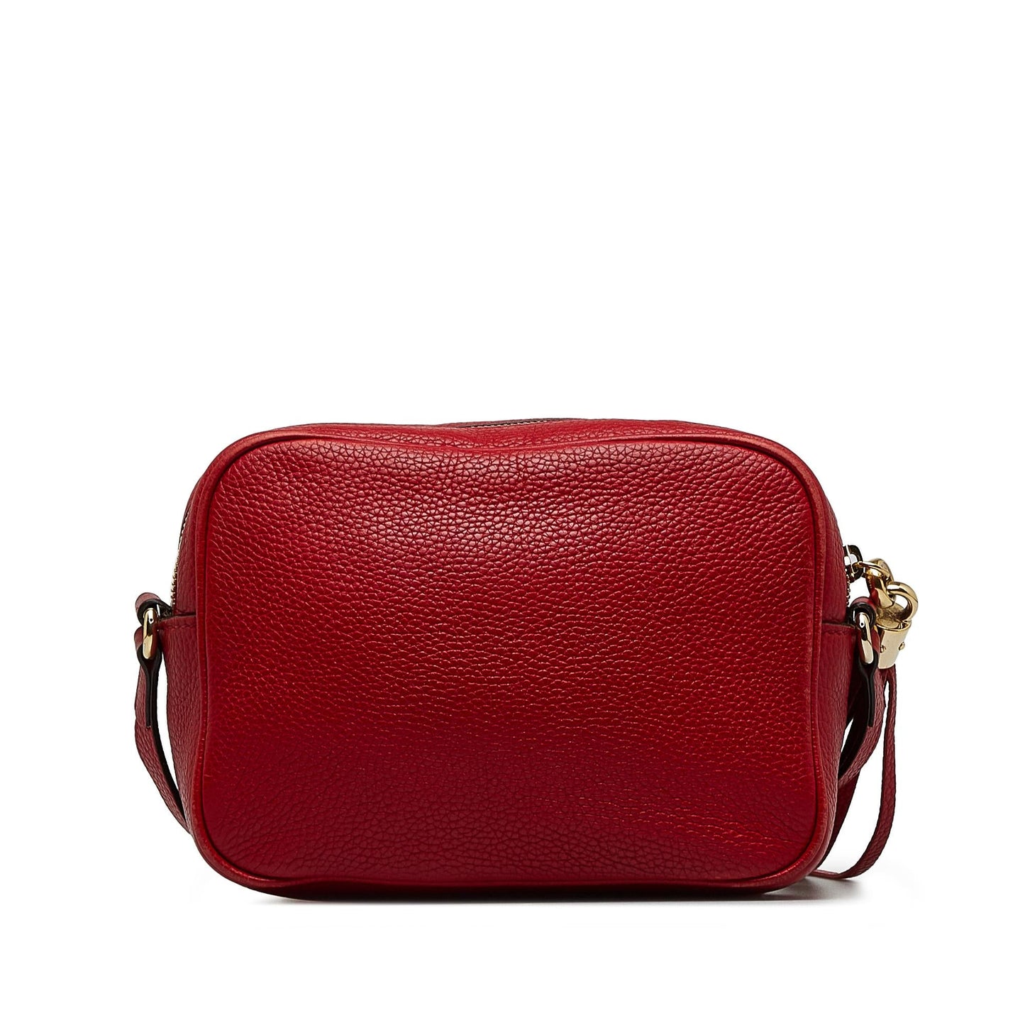 Gucci Small Soho Disco Crossbody Bag (SHG-WT1ujT)