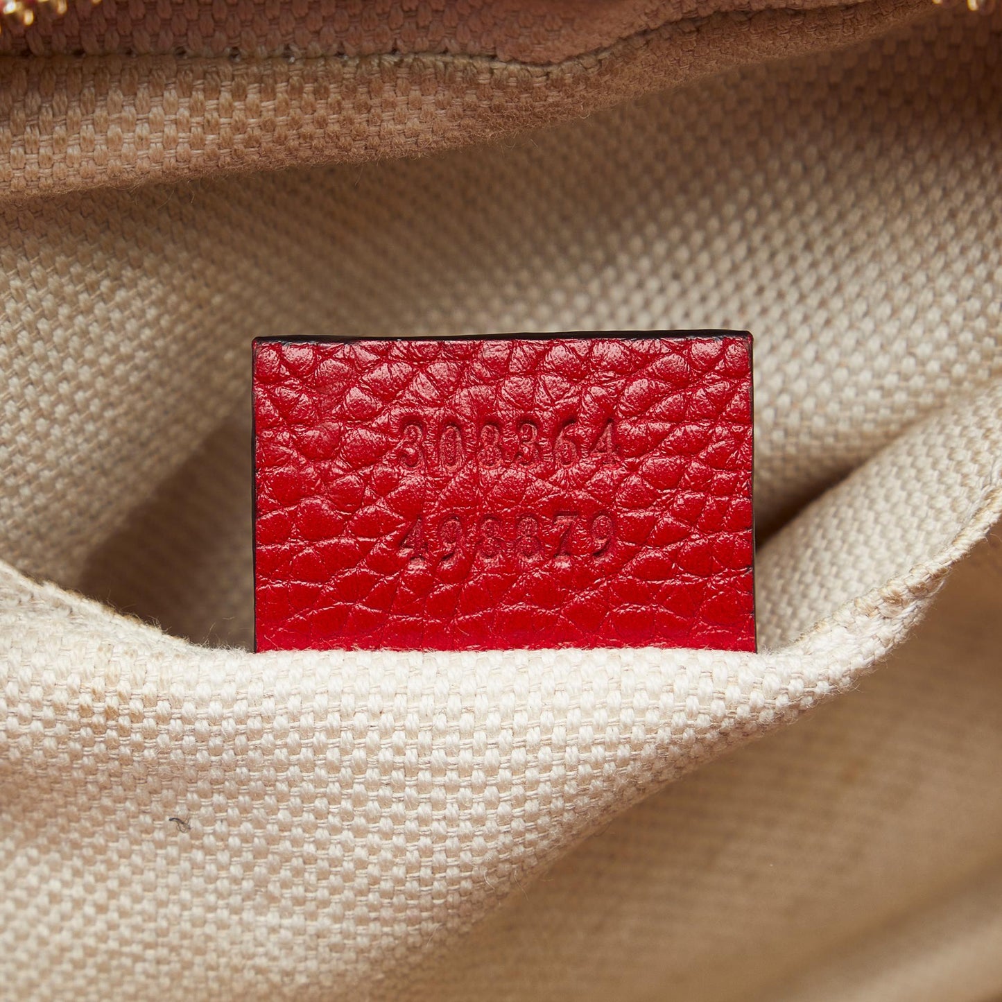 Gucci Small Soho Disco Crossbody Bag (SHG-WT1ujT)