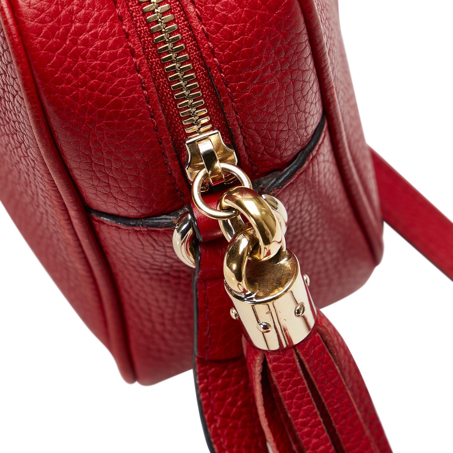 Gucci Small Soho Disco Crossbody Bag (SHG-WT1ujT)