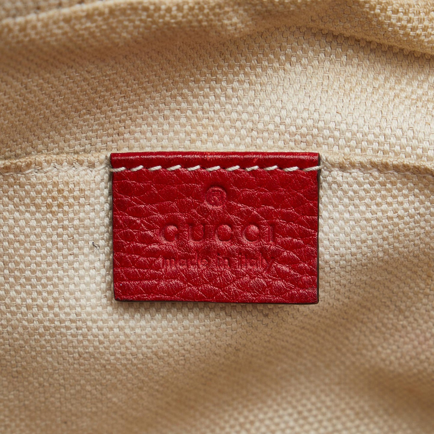 Gucci Small Soho Disco Crossbody Bag (SHG-WT1ujT)