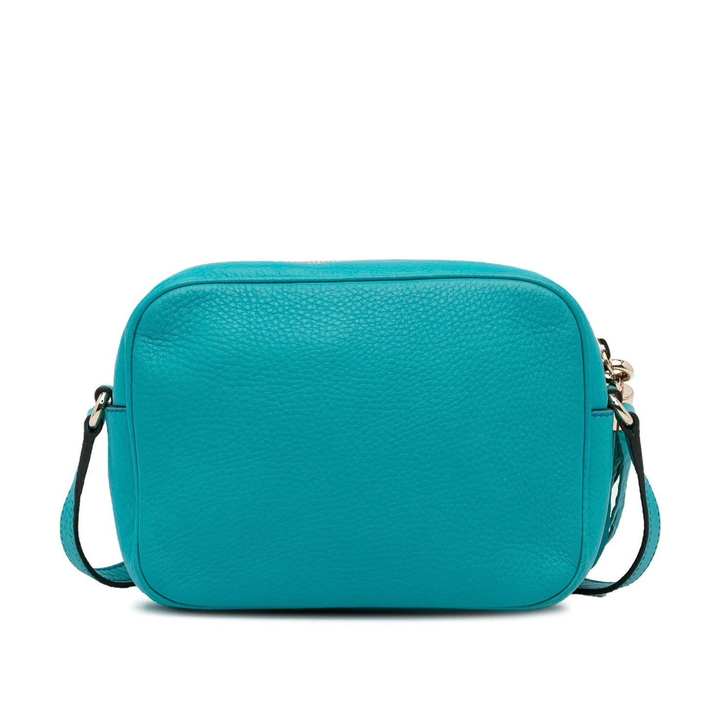 Gucci Small Soho Disco Crossbody Bag (SHG-52tYVn)