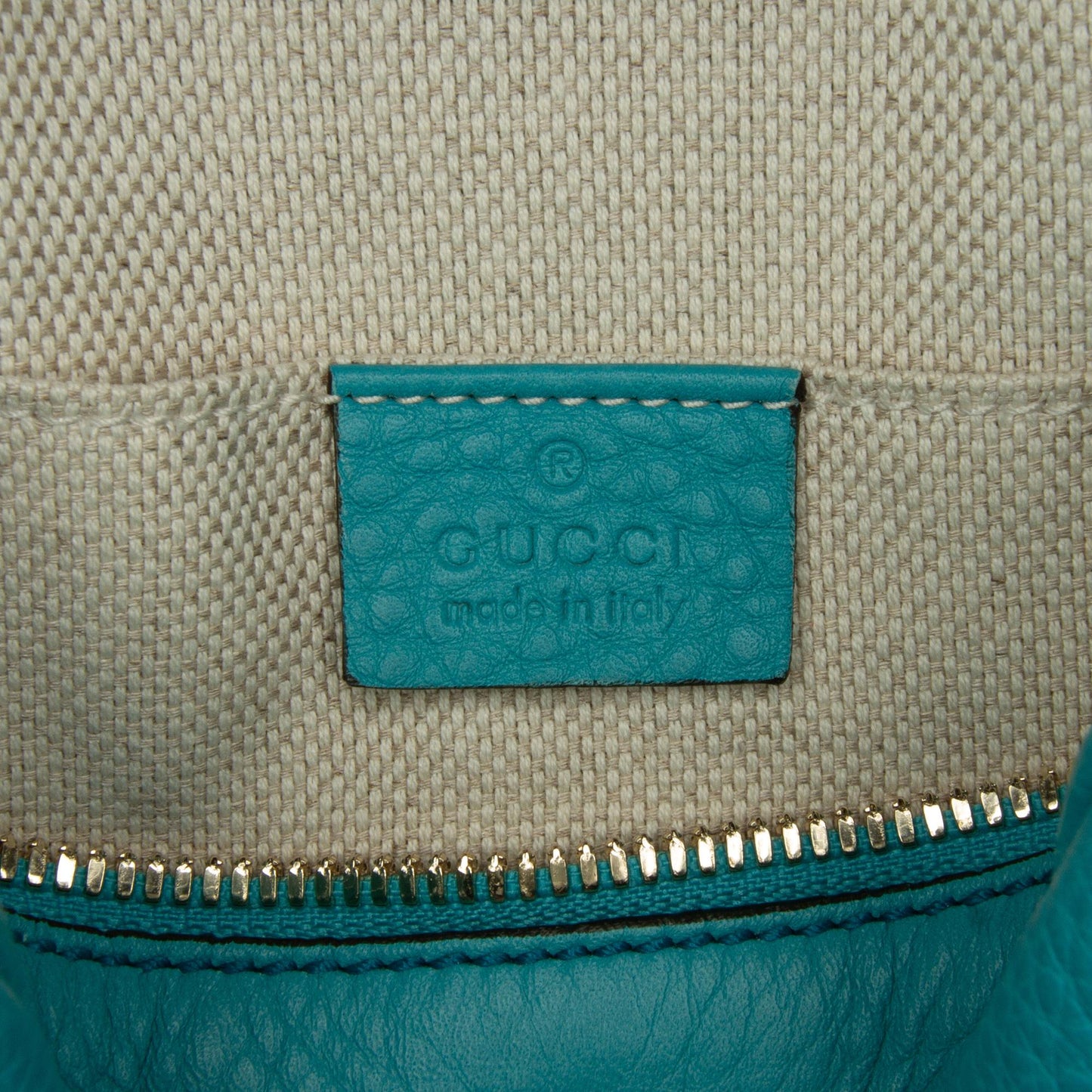 Gucci Small Soho Disco Crossbody Bag (SHG-52tYVn)
