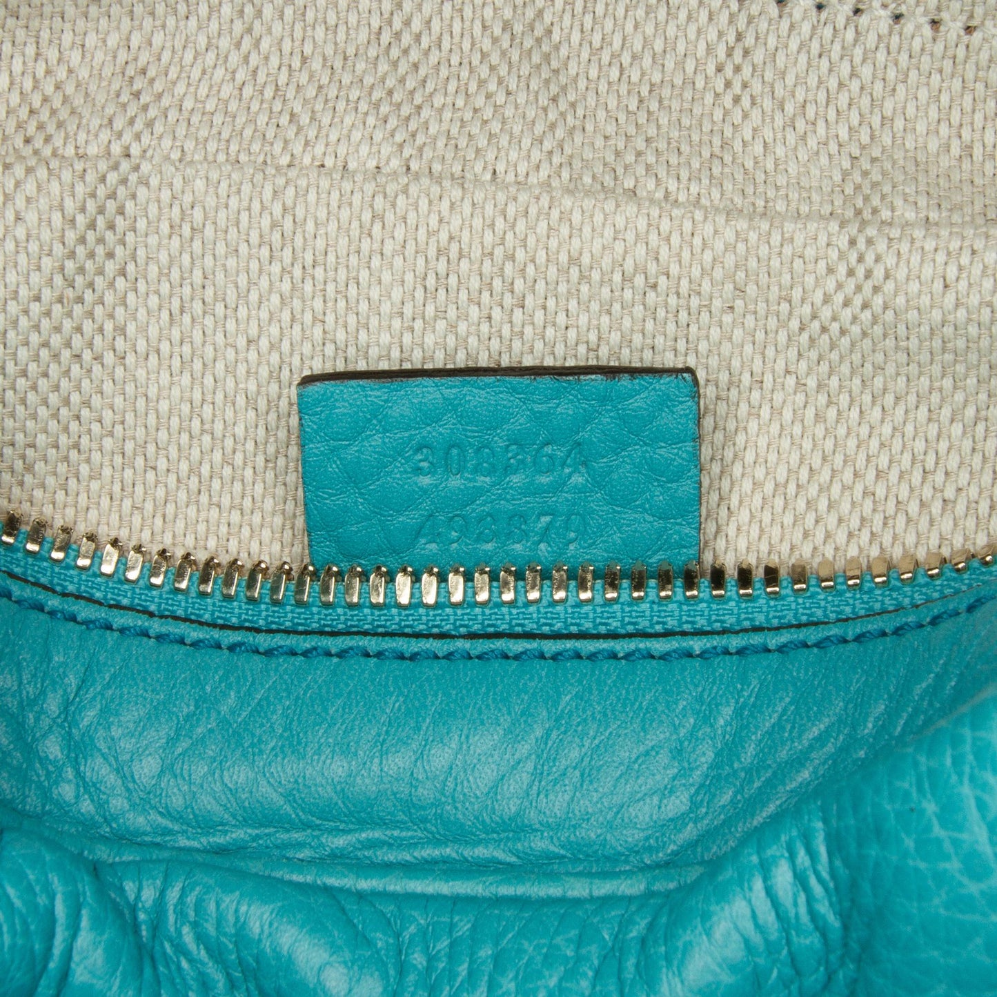 Gucci Small Soho Disco Crossbody Bag (SHG-52tYVn)