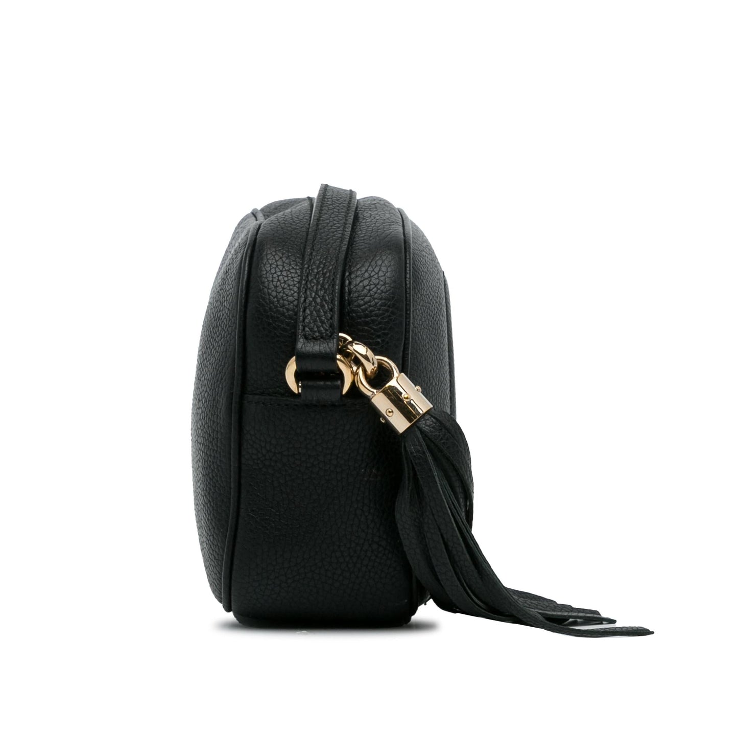 Gucci Small Soho Disco Crossbody Bag (SHG-EPi8jH)