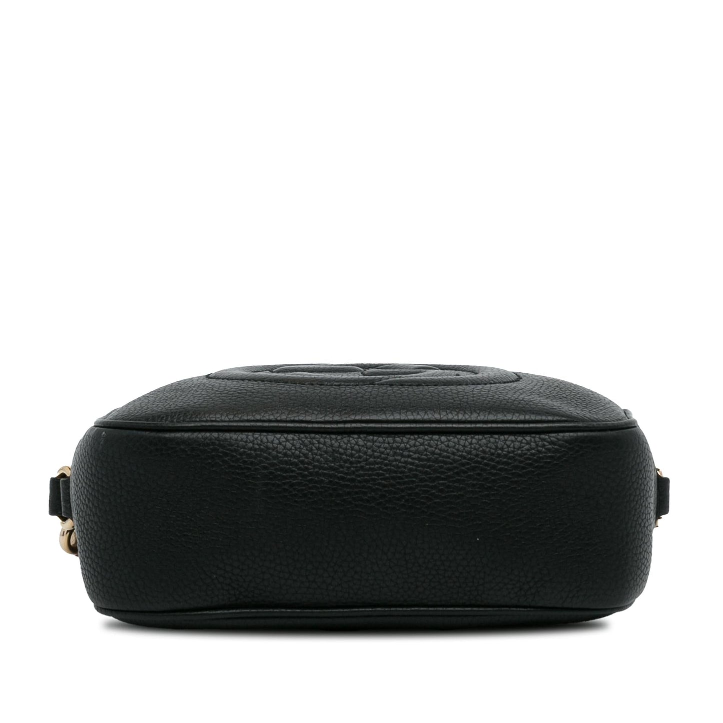 Gucci Small Soho Disco Crossbody Bag (SHG-EPi8jH)