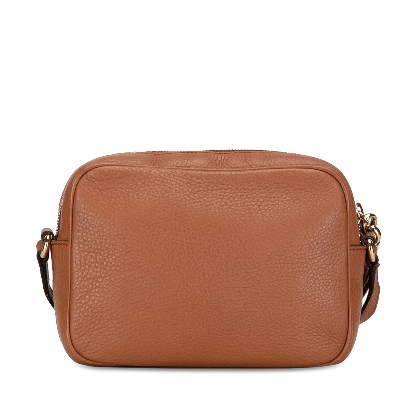 Gucci Small Soho Disco Crossbody Bag (SHG-3sYi11)