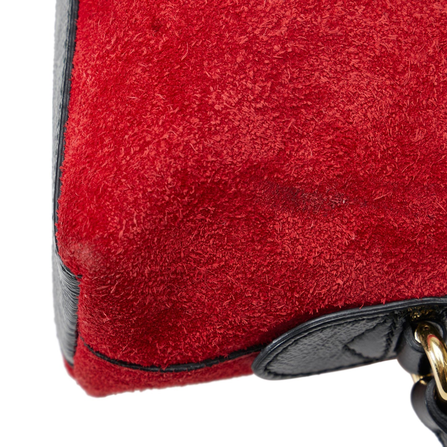 Gucci Small Suede Ophidia Crossbody (SHG-WUpawl)