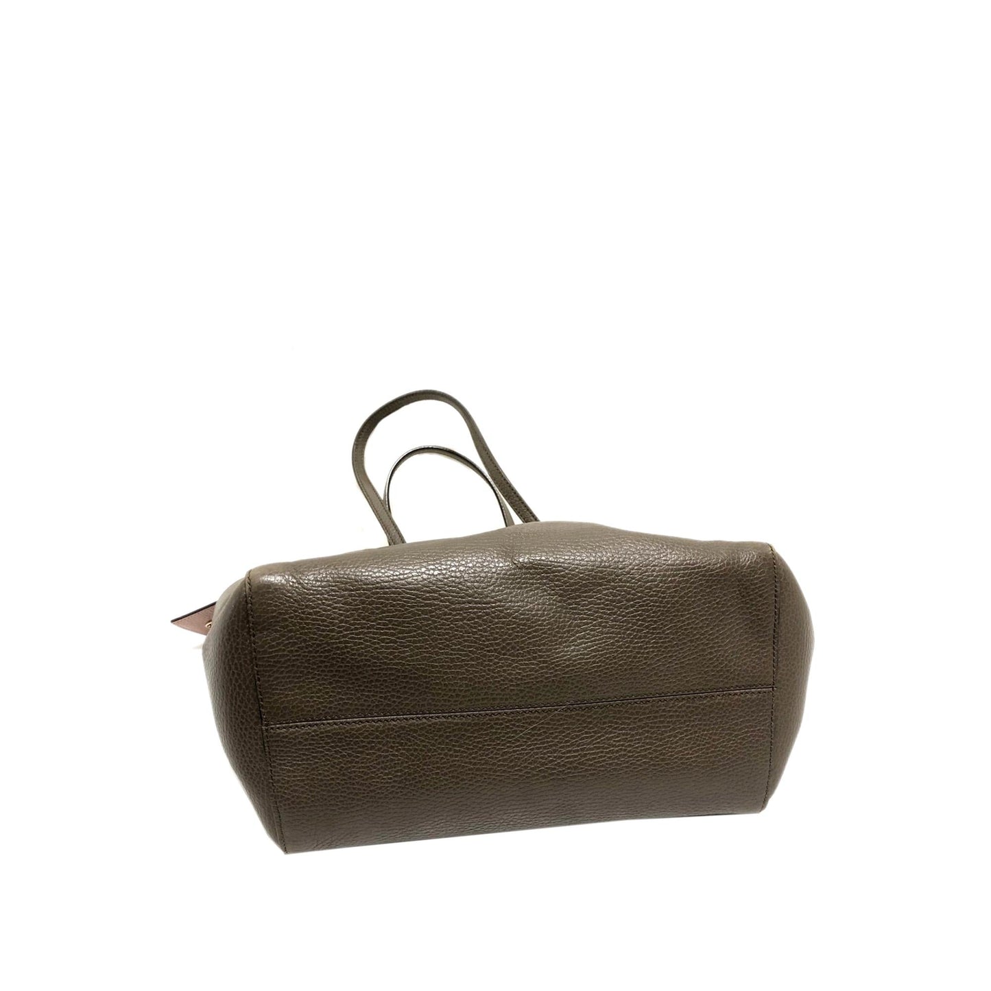 Gucci Small Swing Tote Bag (SHG-KnAFzw)