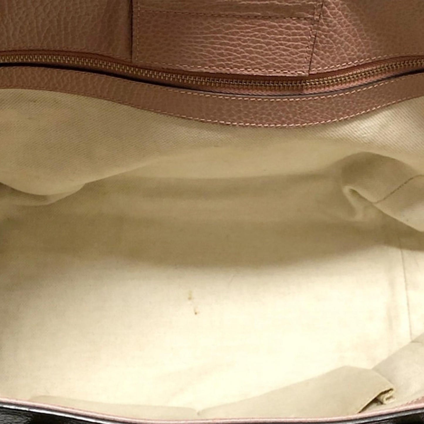 Gucci Small Swing Tote Bag (SHG-KnAFzw)