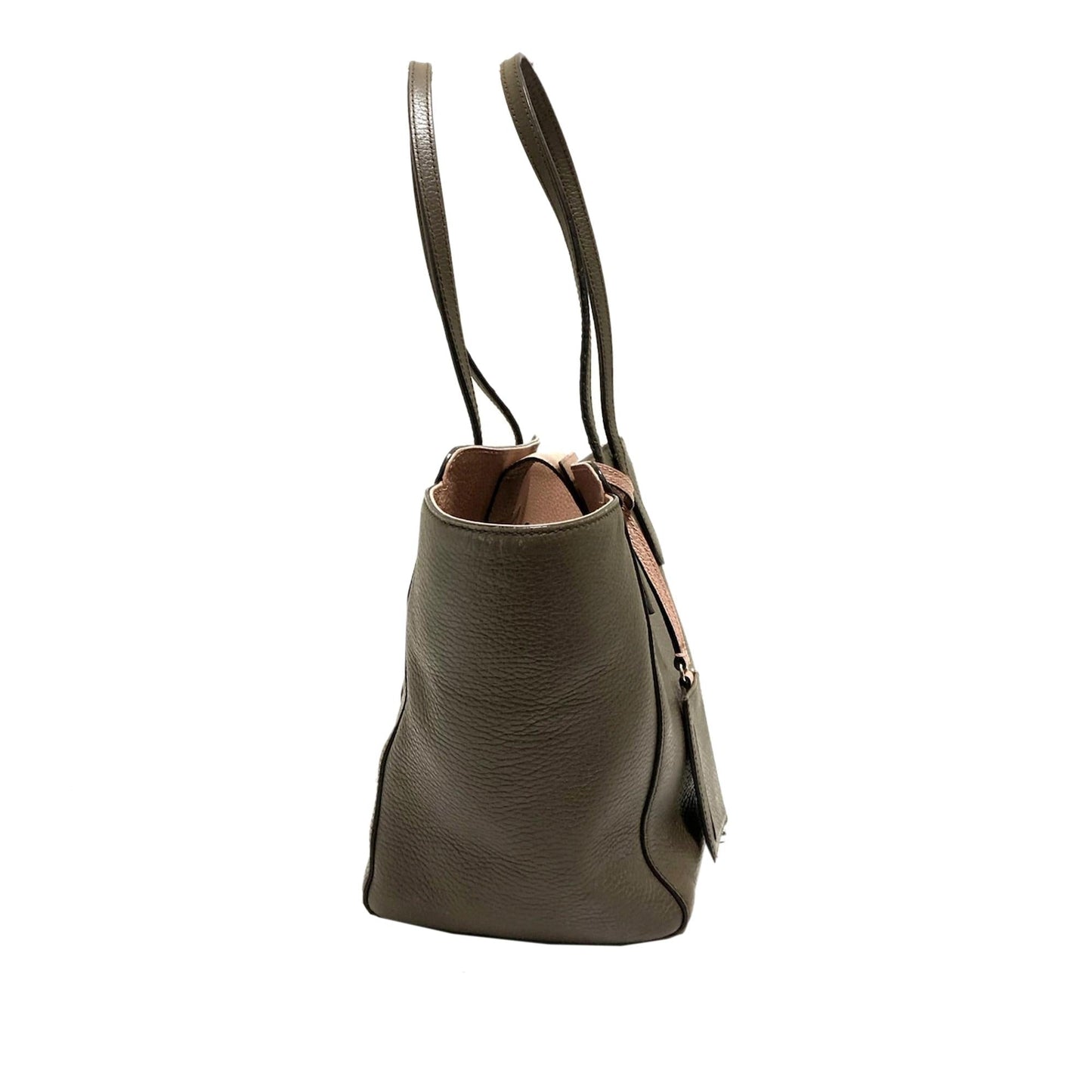 Gucci Small Swing Tote Bag (SHG-KnAFzw)