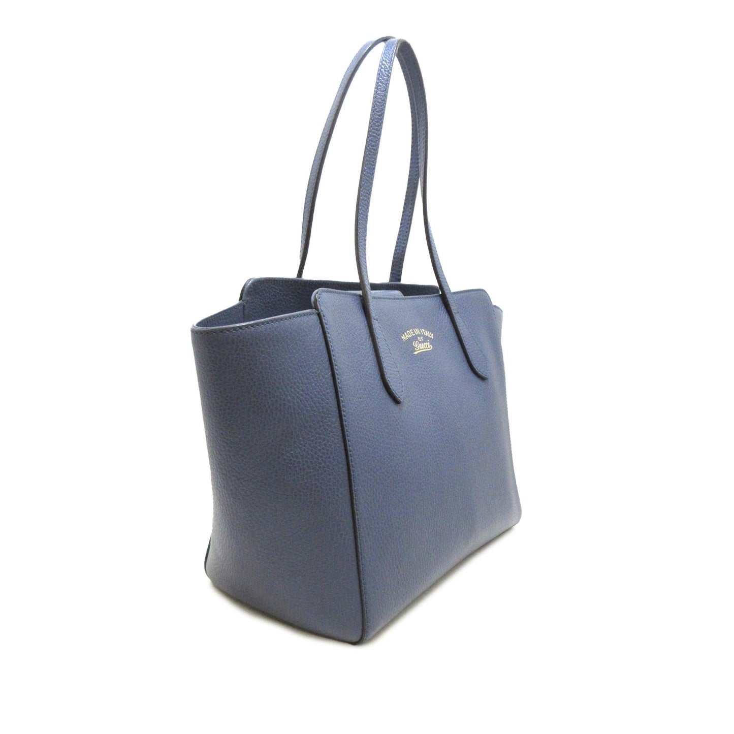 Gucci Small Swing Tote Bag (SHG-lv1znV)