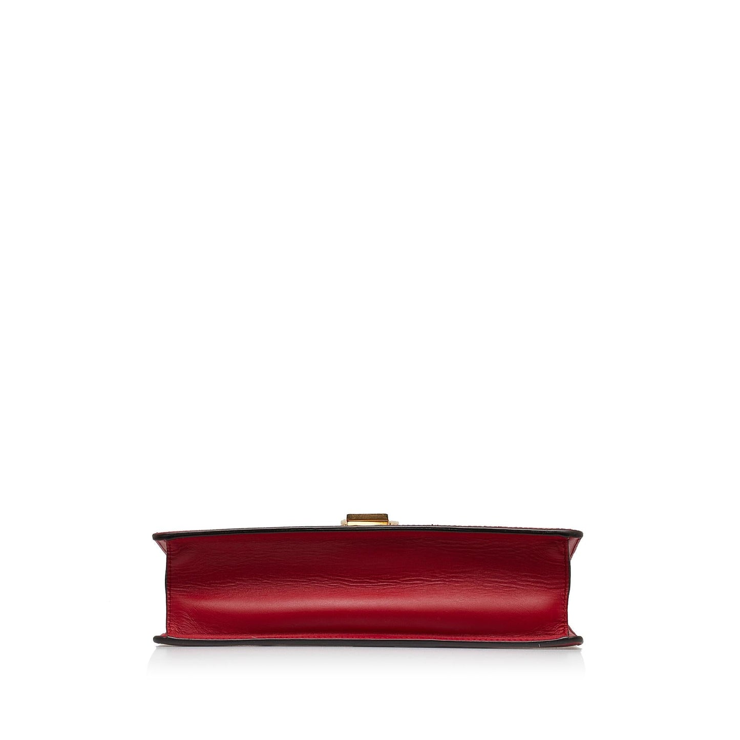Gucci Small Sylvie Satchel (SHG-zrrnw9)