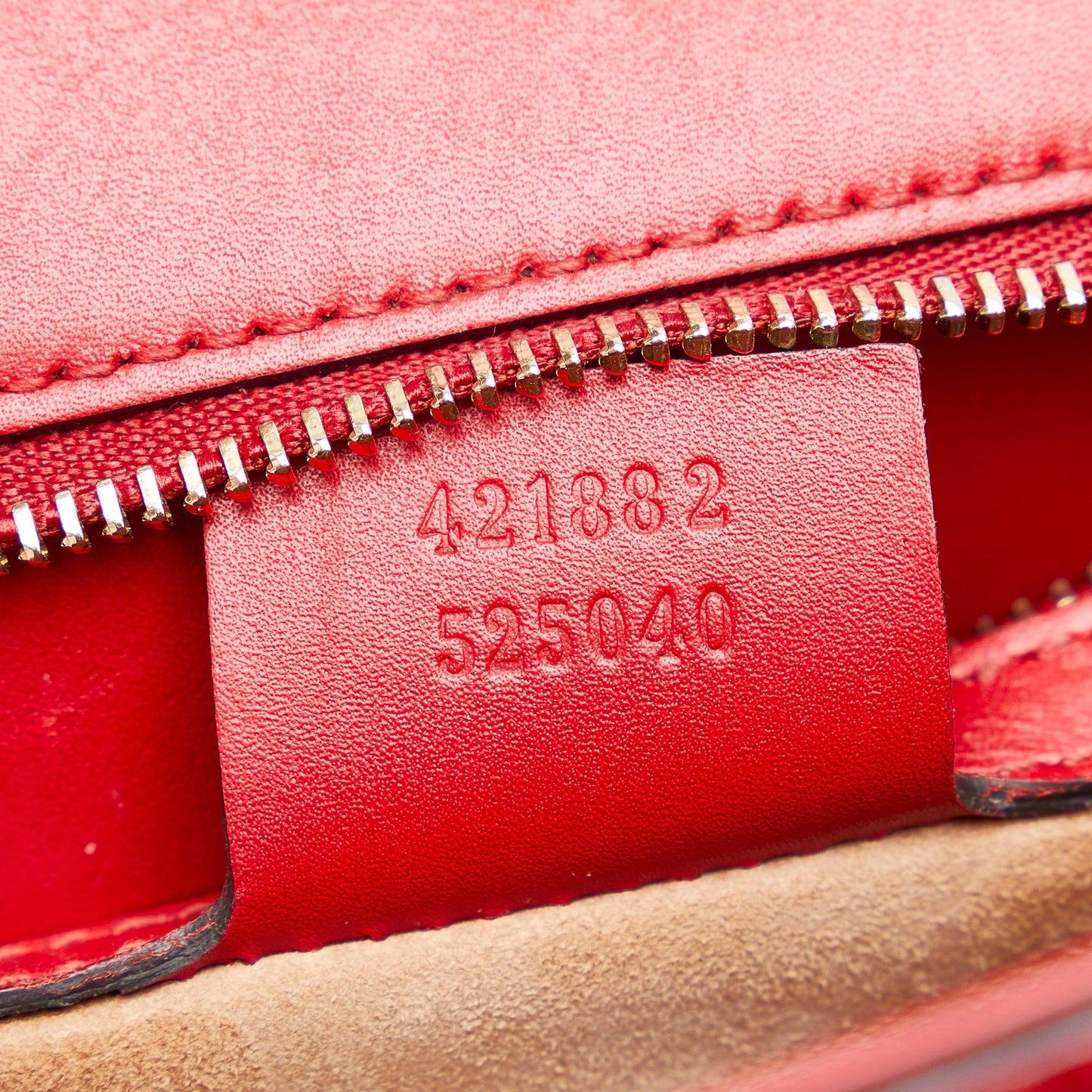 Gucci Small Sylvie Satchel (SHG-zrrnw9)