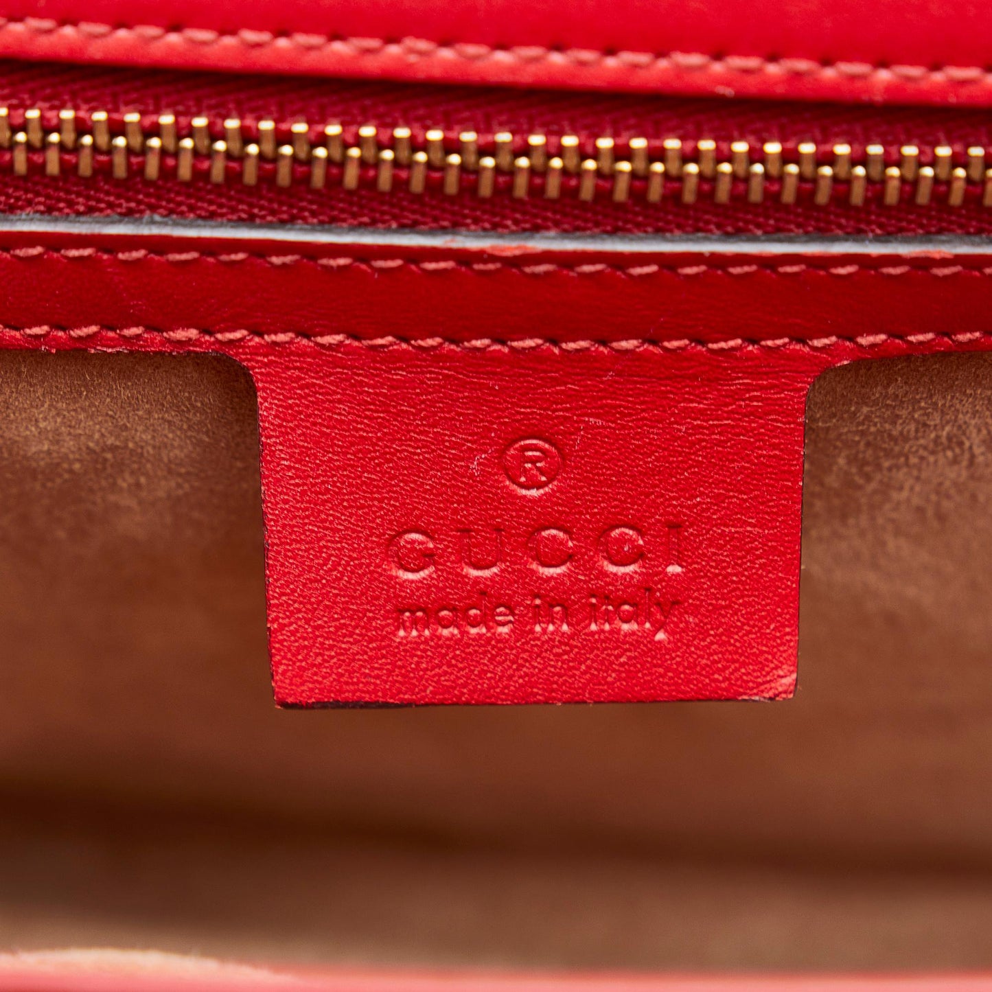 Gucci Small Sylvie Satchel (SHG-zrrnw9)