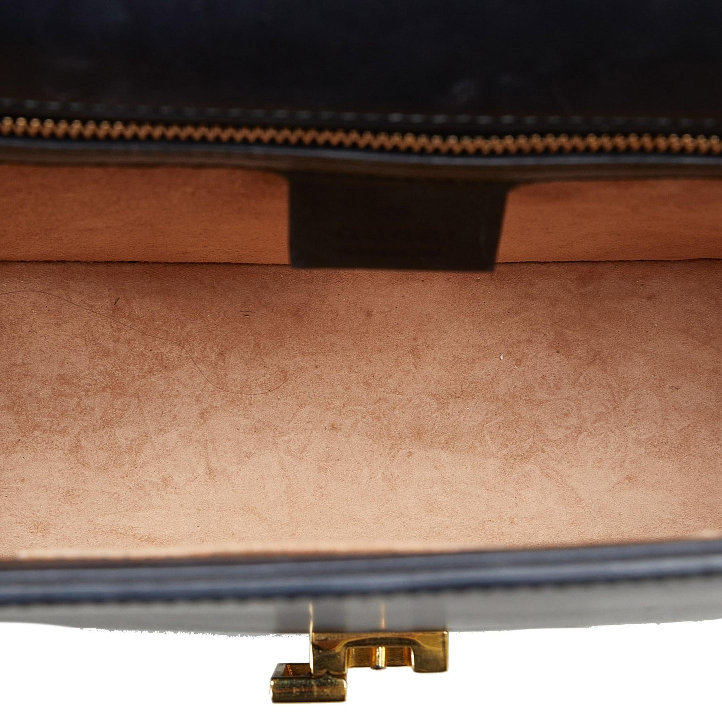 Gucci Small Sylvie Satchel (SHG-WHO8sd)
