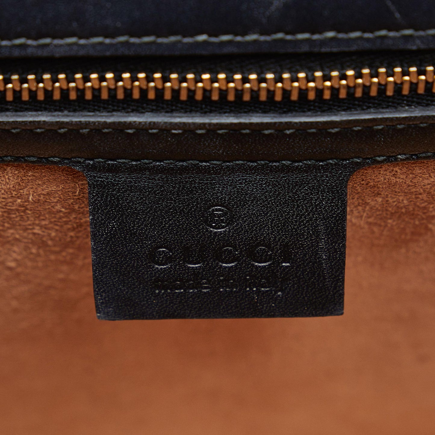 Gucci Small Sylvie Satchel (SHG-WHO8sd)