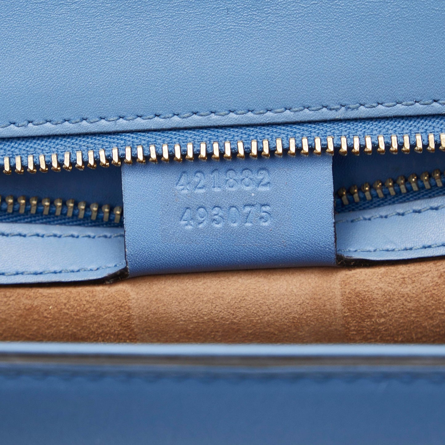Gucci Small Sylvie Shoulder Bag (SHG-RgBxq8)