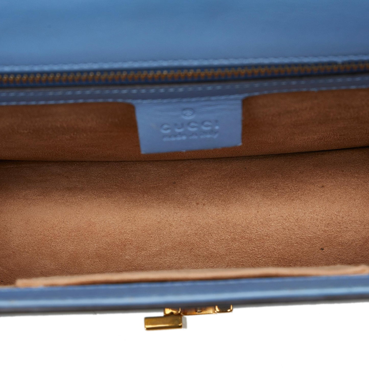 Gucci Small Sylvie Shoulder Bag (SHG-RgBxq8)