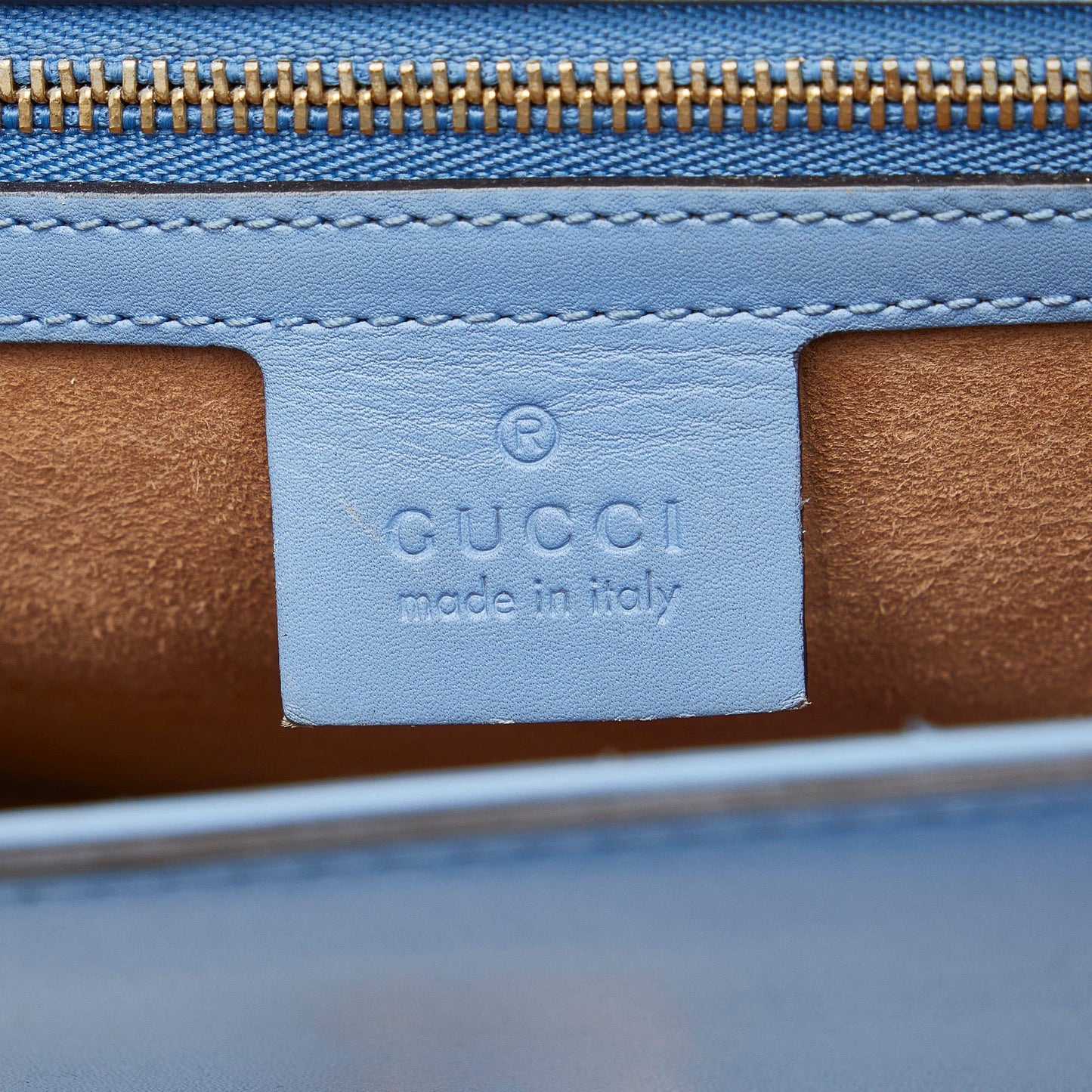 Gucci Small Sylvie Shoulder Bag (SHG-RgBxq8)