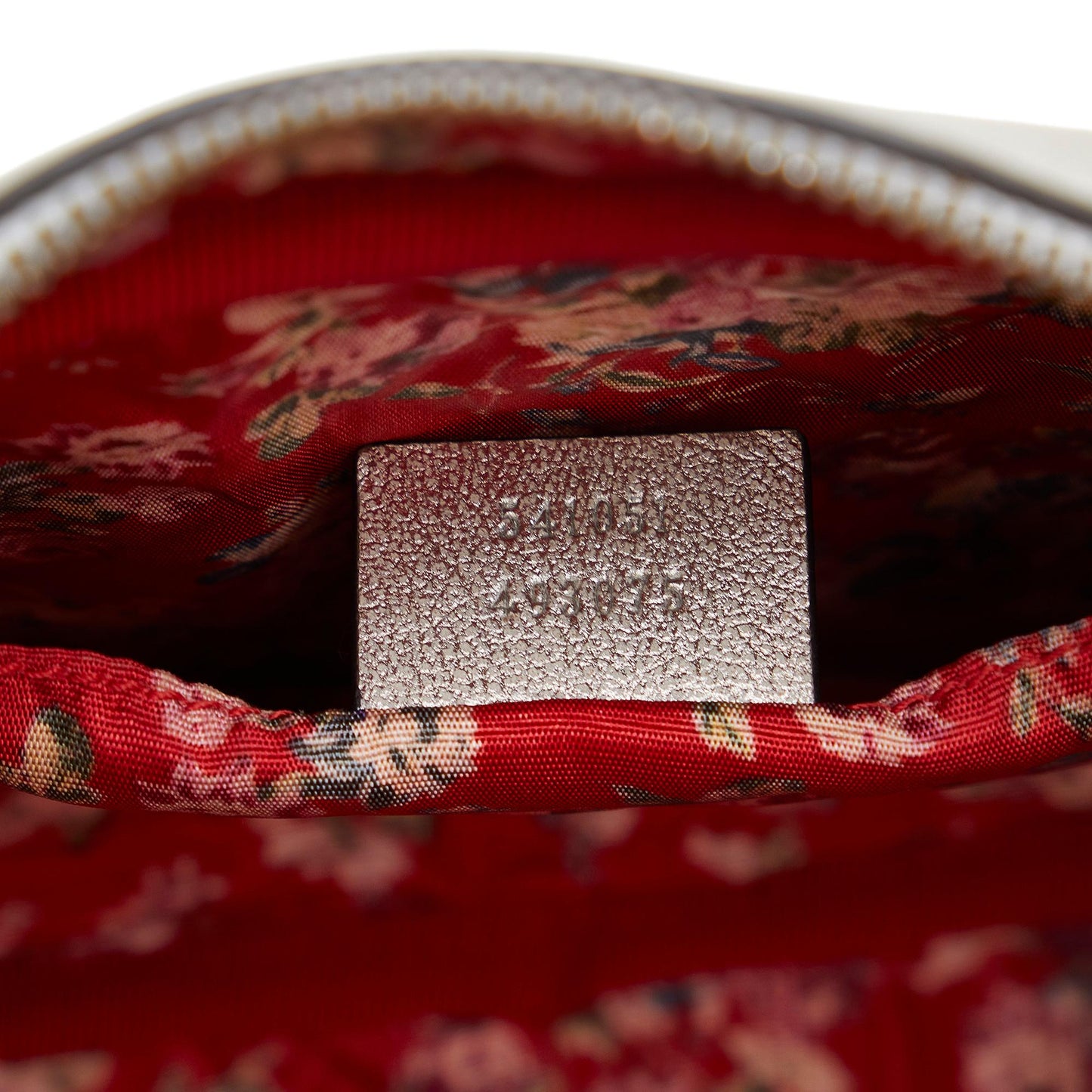 Gucci Small Trapuntata Quilted Camera Bag (SHG-jyHePn)