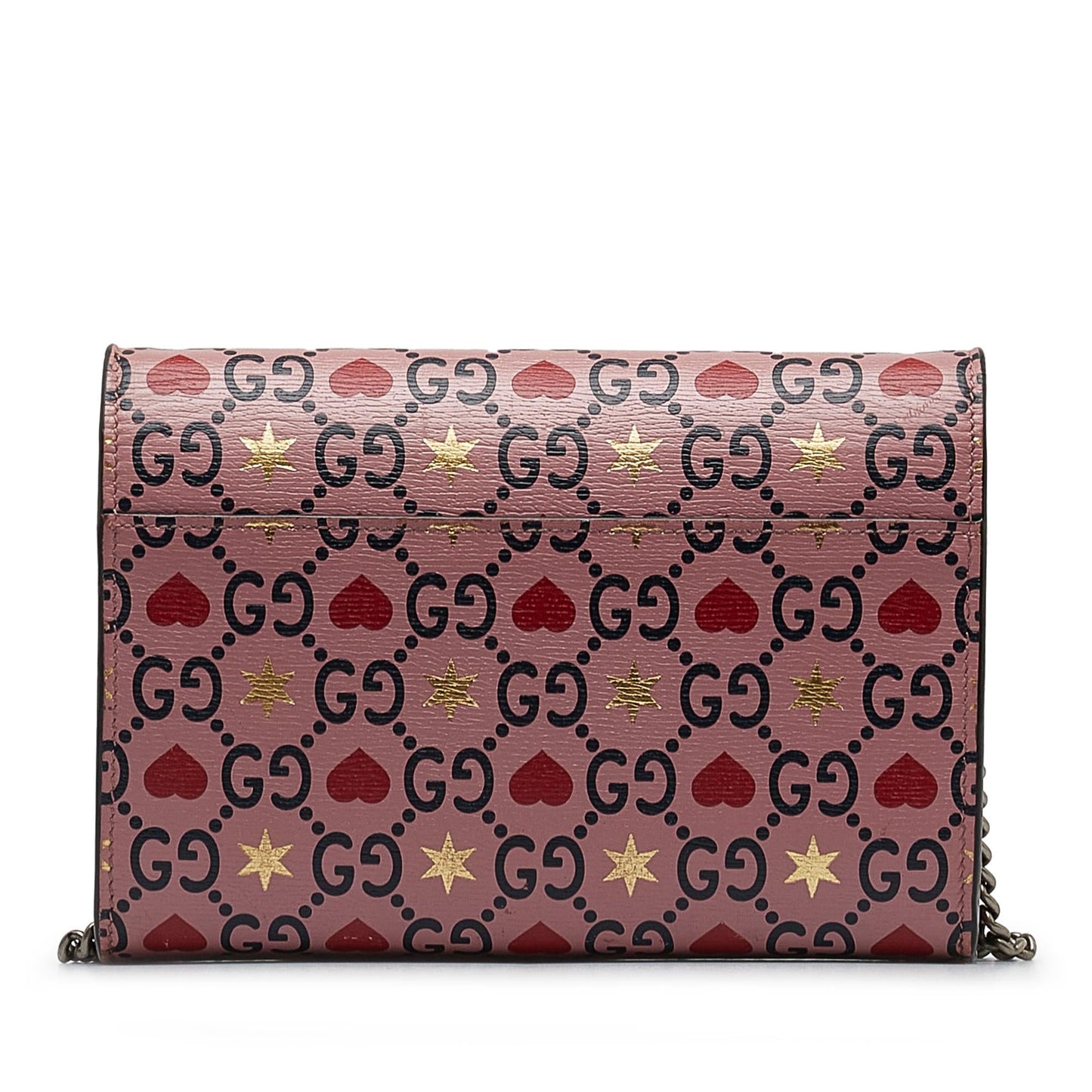 Gucci Small Valentine's Day Dionysus (SHG-ef3HdI)