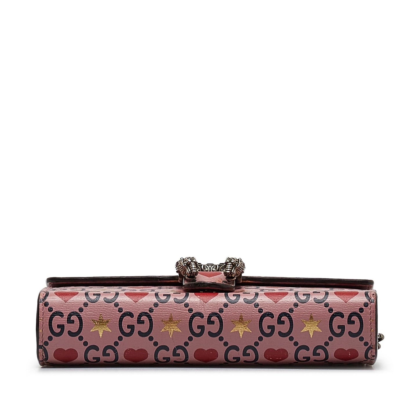 Gucci Small Valentine's Day Dionysus (SHG-ef3HdI)