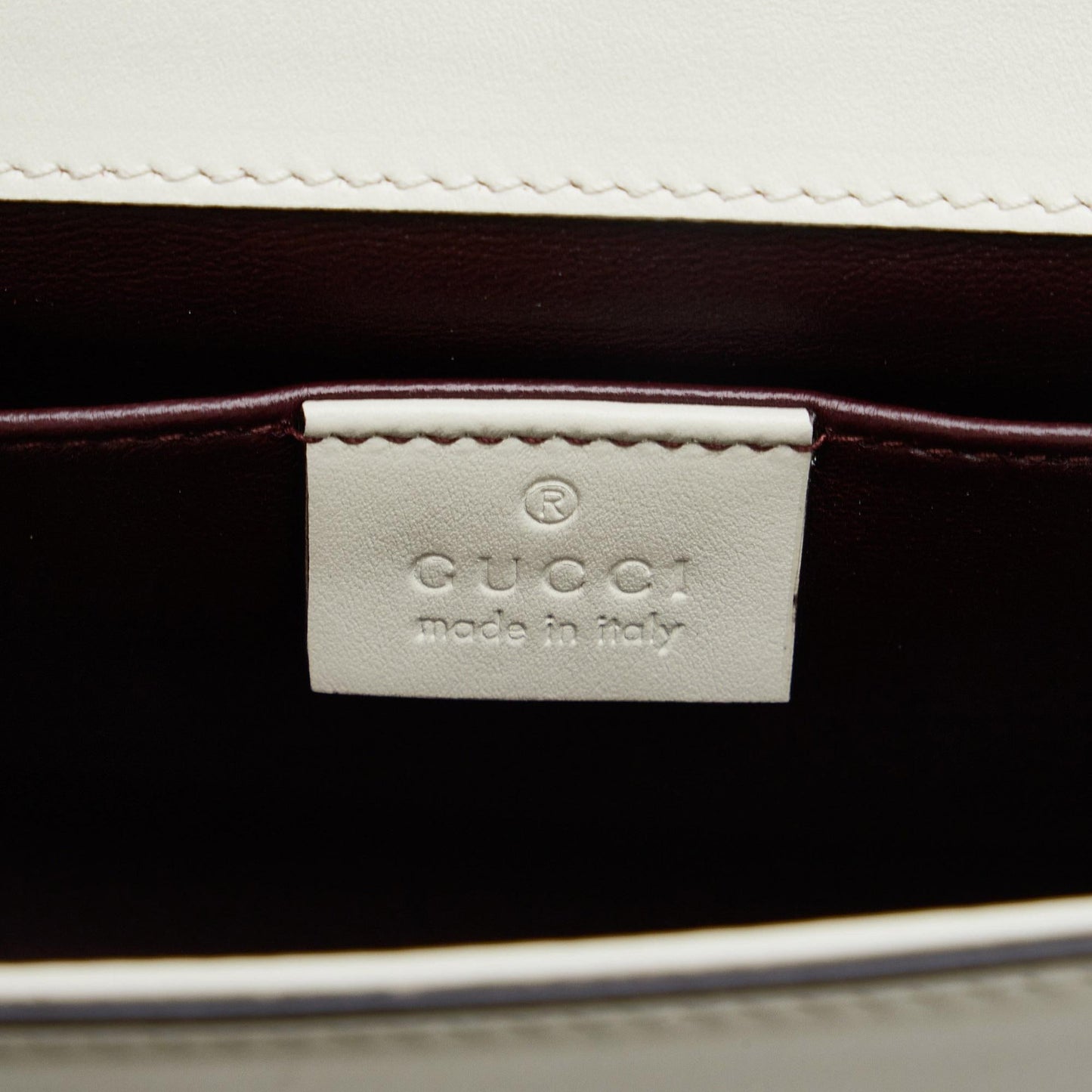 Gucci Small Zumi Satchel (SHG-722cVu)