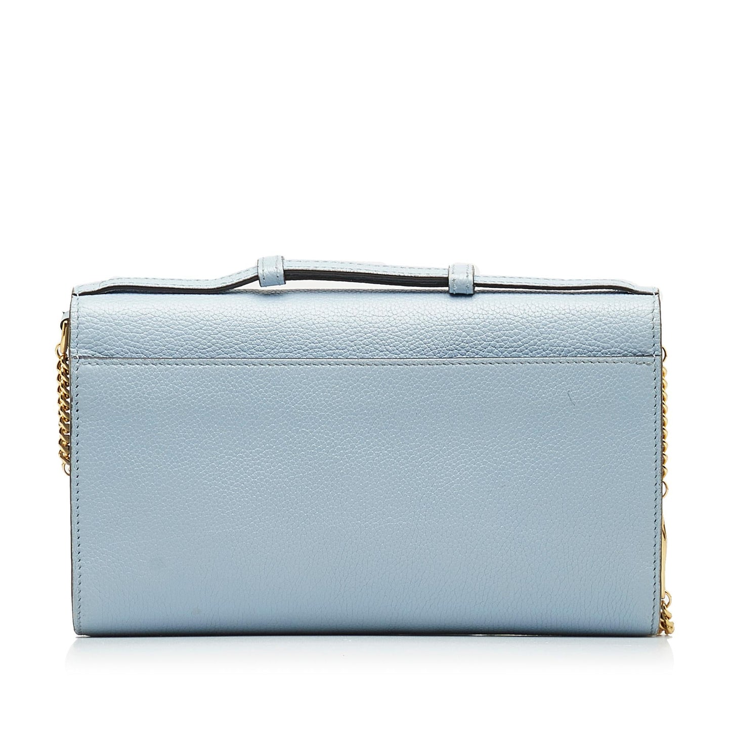 Gucci Small Zumi Satchel (SHG-gueszQ)