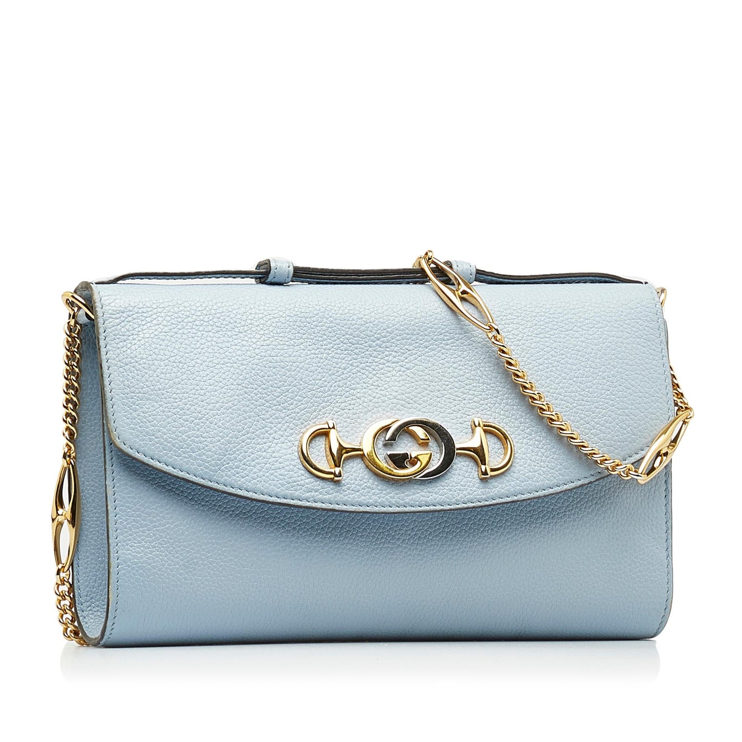 Gucci Small Zumi Satchel (SHG-gueszQ)