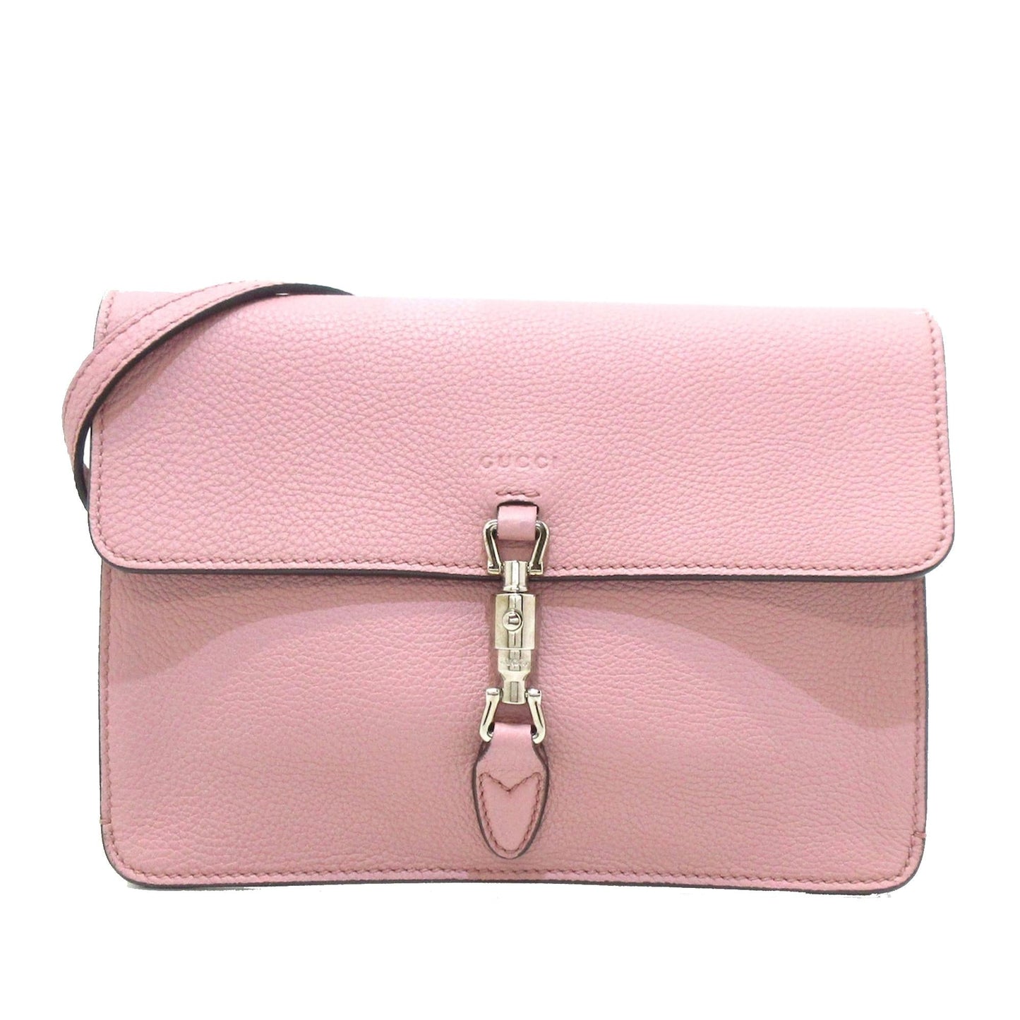 Gucci Soft Jackie Convertible Crossbody (SHG-qJHgZE)