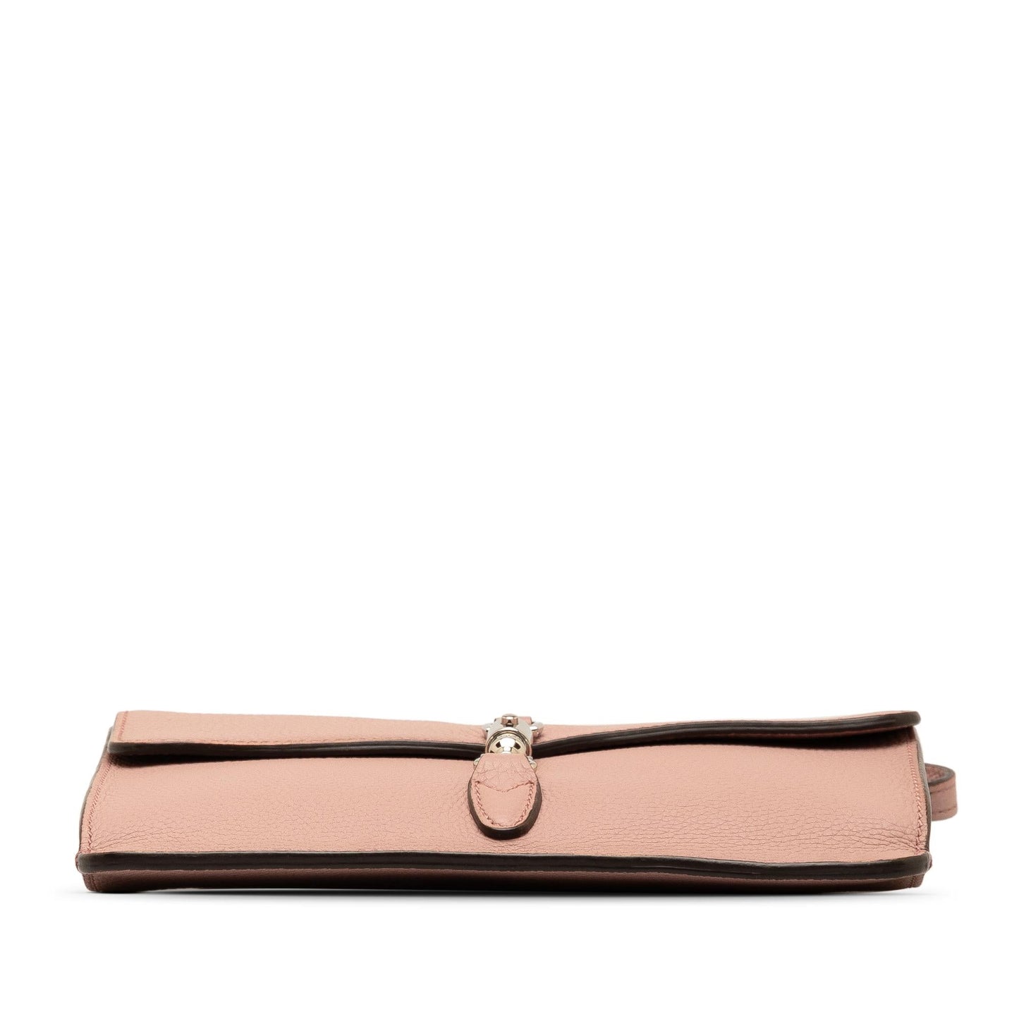 Gucci Soft Jackie Convertible Crossbody (SHG-s4VXTq)