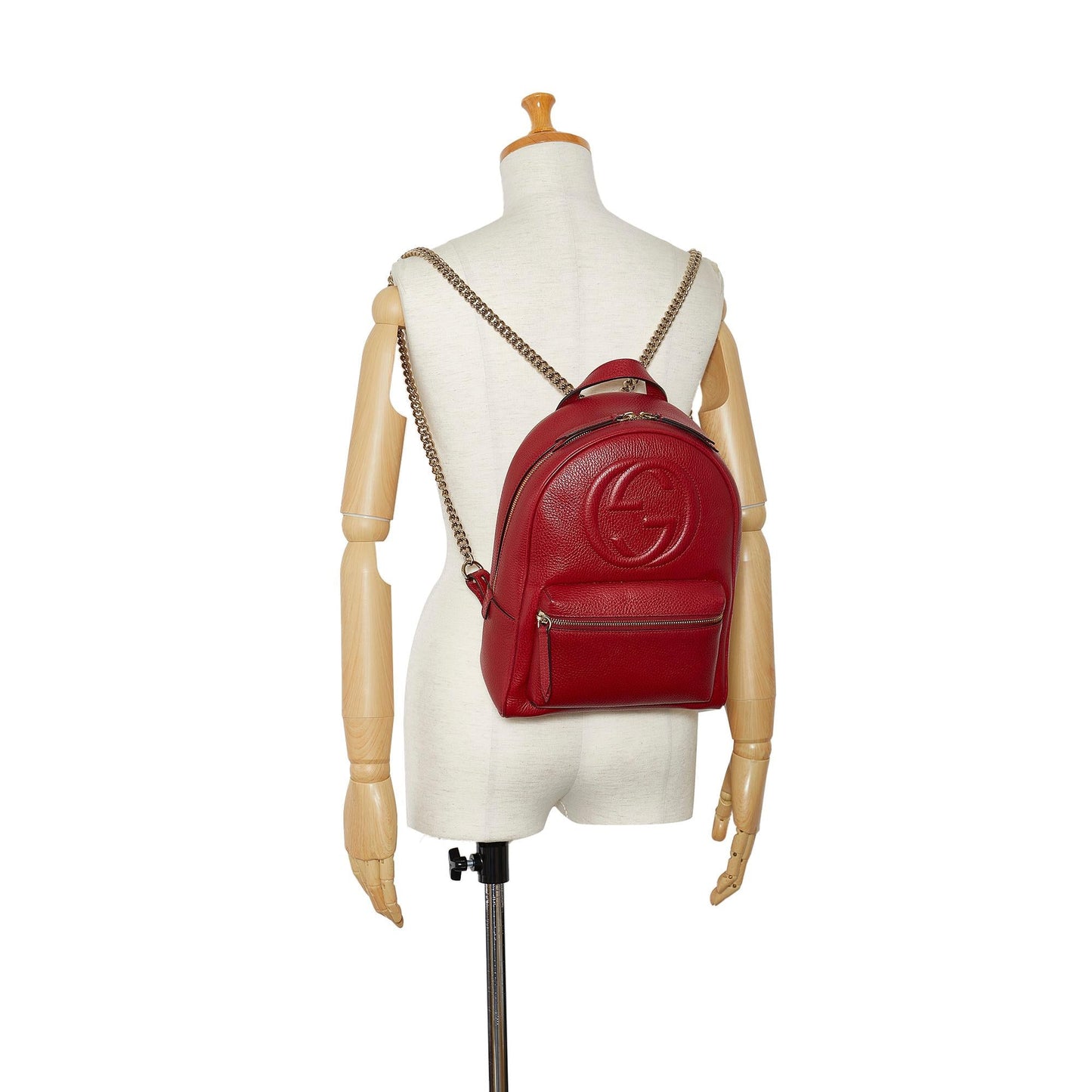 Gucci Soho Backpack (SHG-r3onZT)