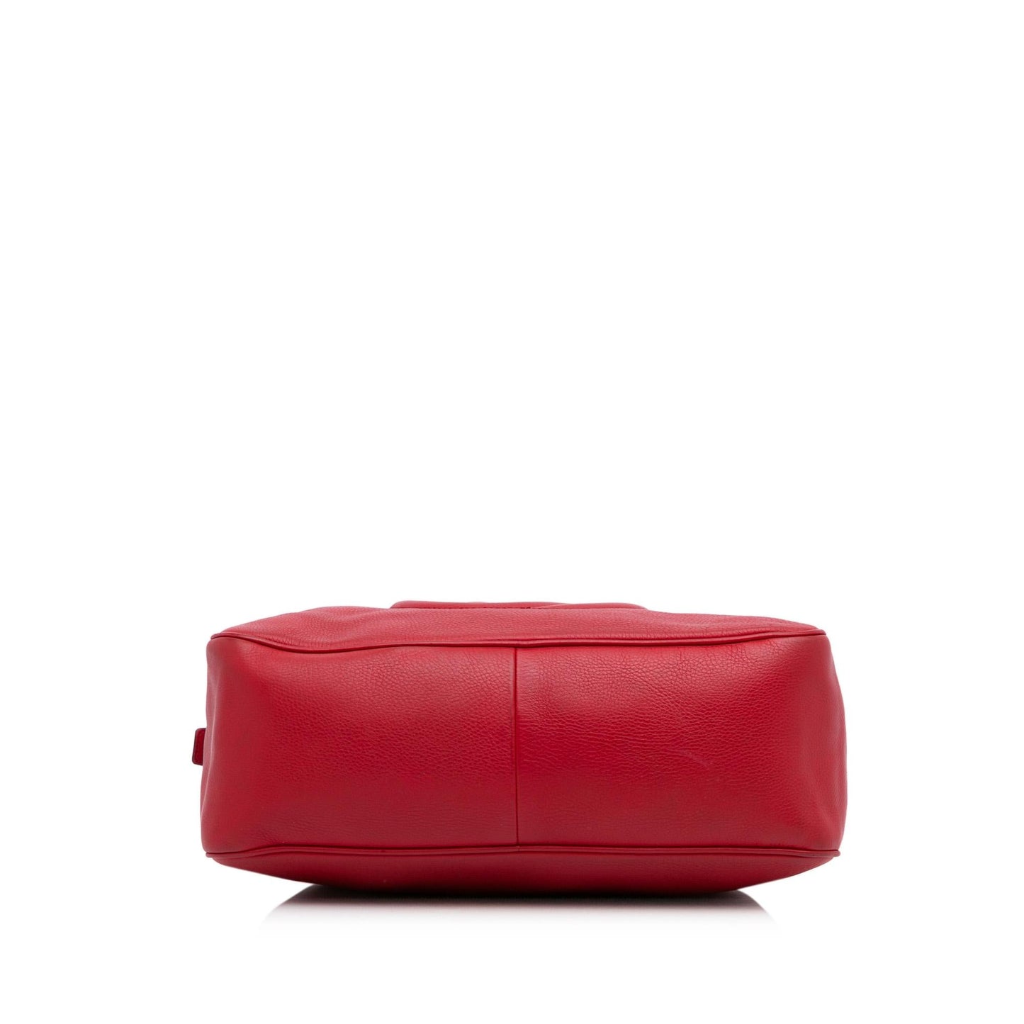 Gucci Soho Chain Shoulder Bag (SHG-HF44Ui)