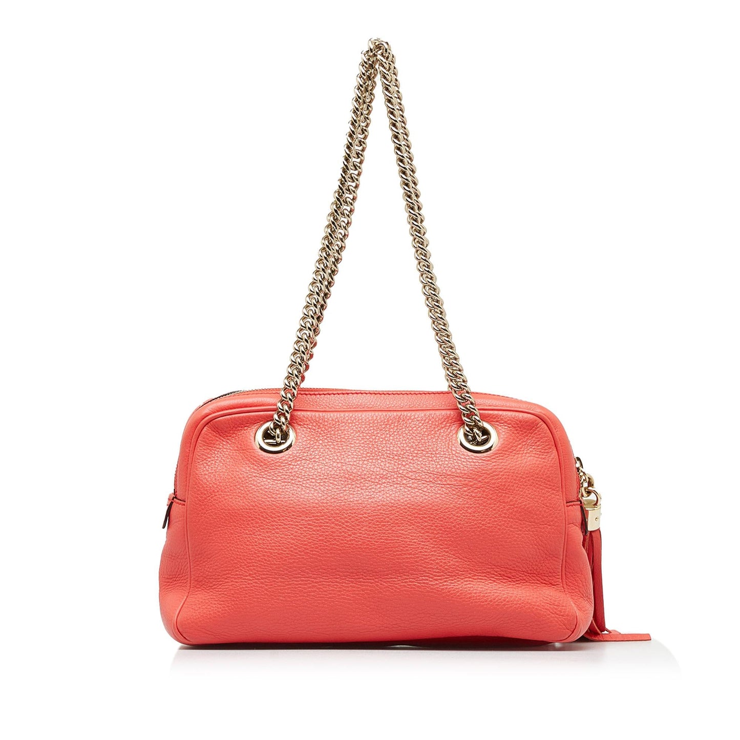 Gucci Soho Chain Shoulder Bag (SHG-me6uSa)