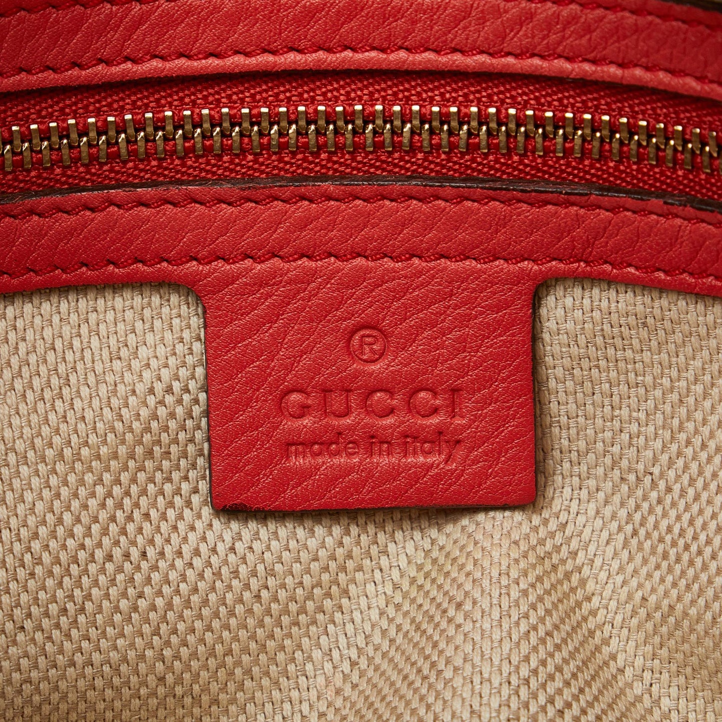 Gucci Soho Chain Shoulder Bag (SHG-me6uSa)