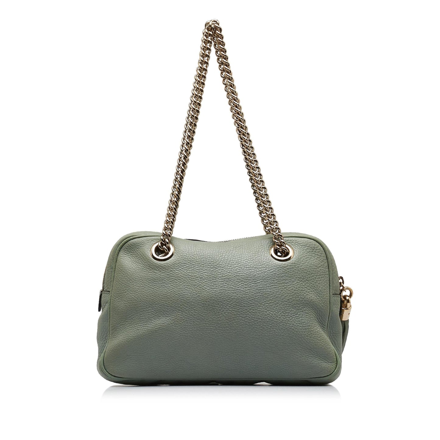 Gucci Soho Chain Shoulder Bag (SHG-X9Ueag)