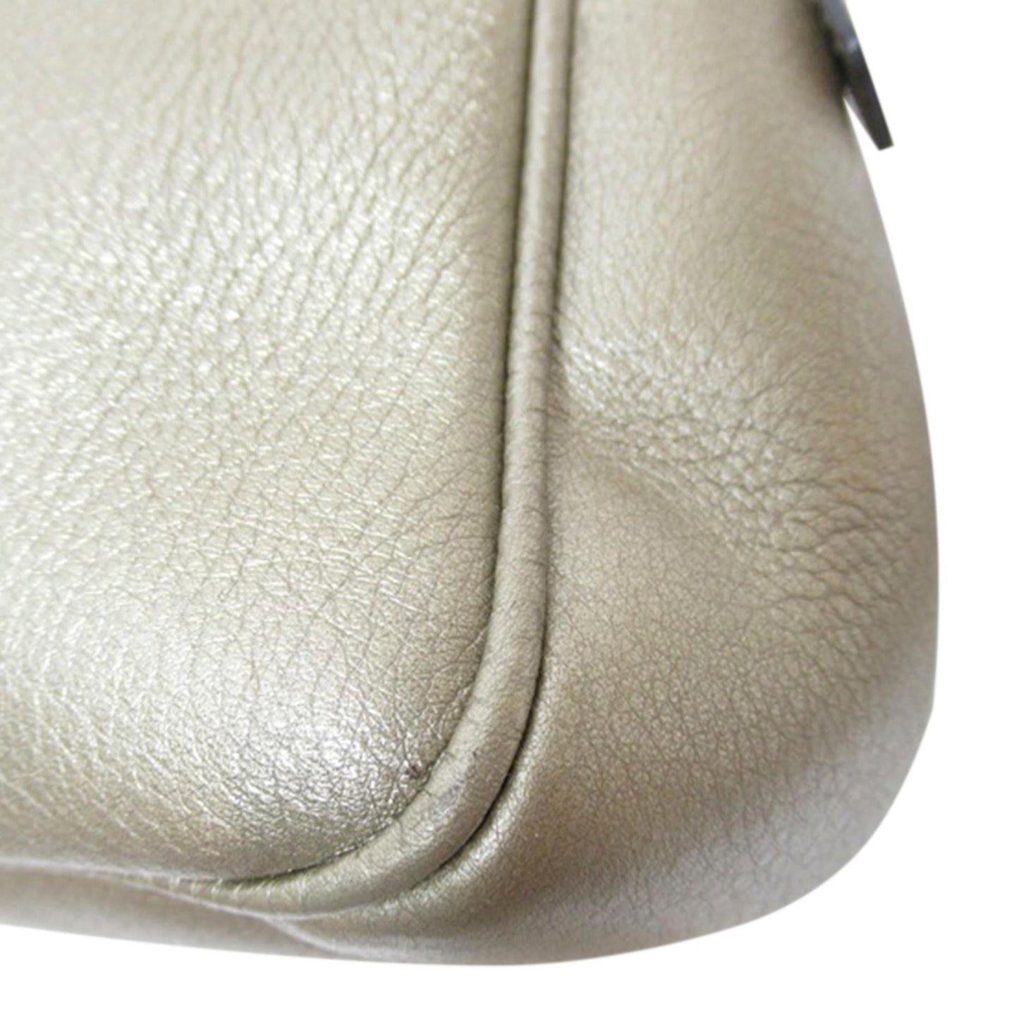 Gucci Soho Chain Shoulder Bag (SHG-mcRrGk)