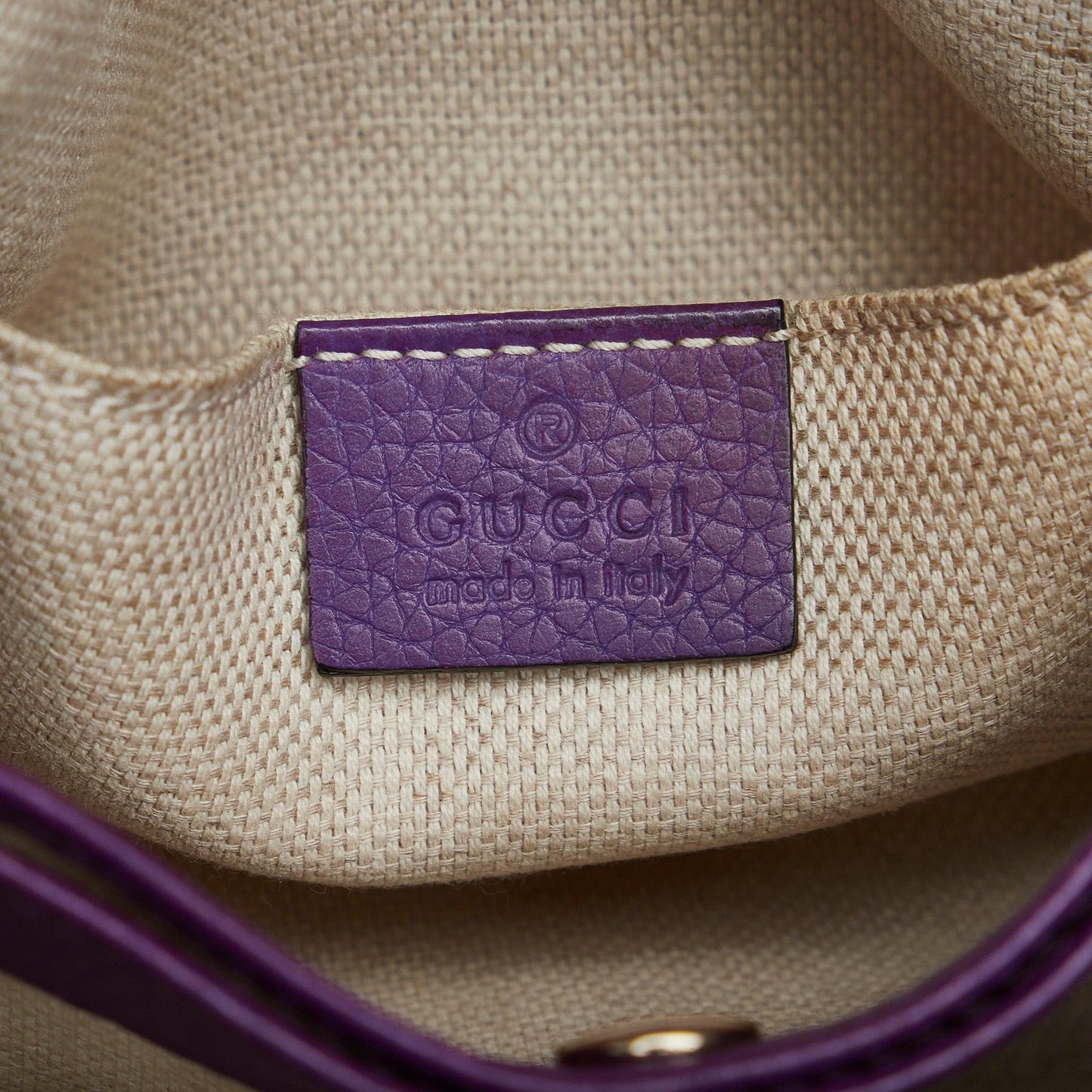 Gucci Soho Chain Tote (SHG-Gmj2ym)