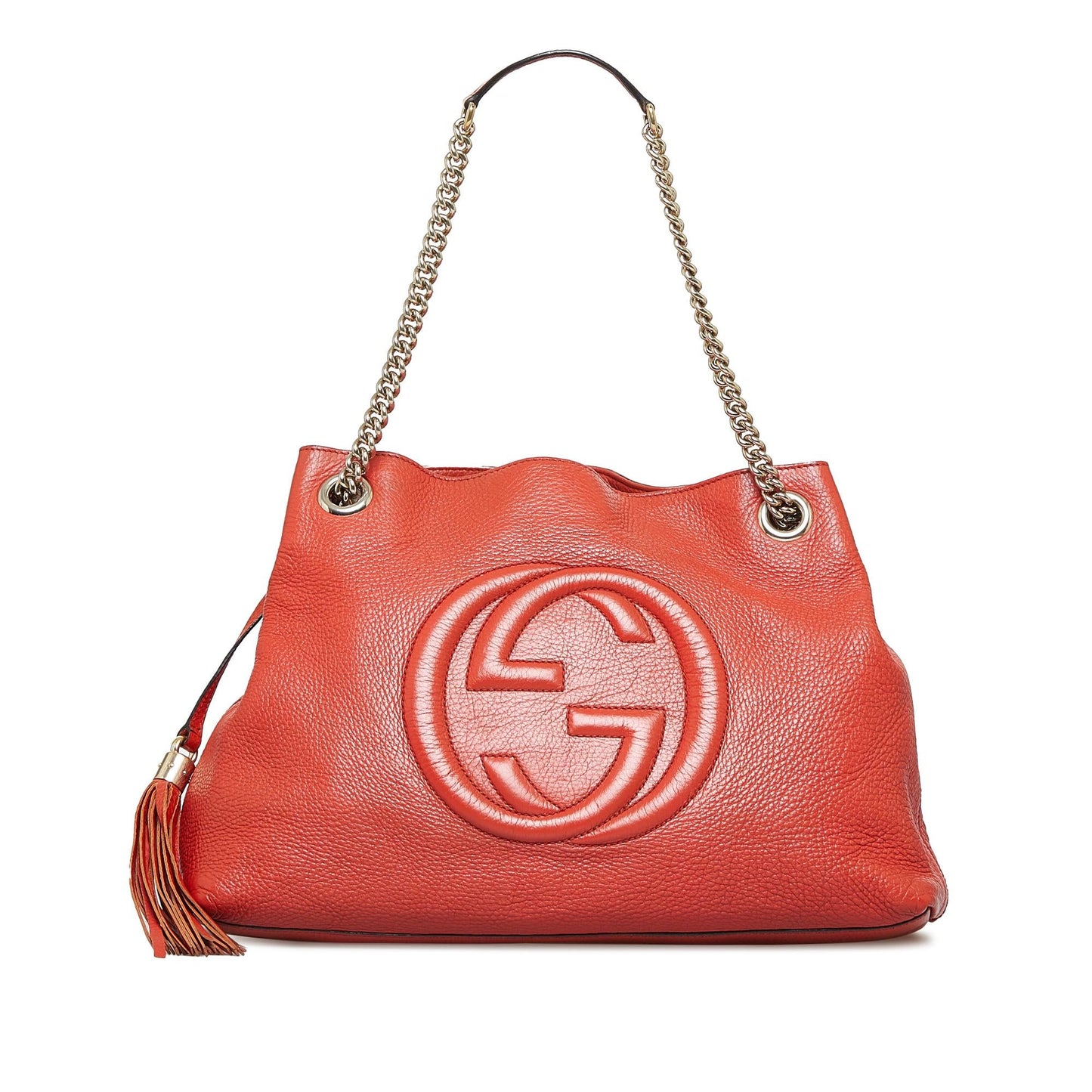 Gucci Soho Chain (SHG-bPjKBE)