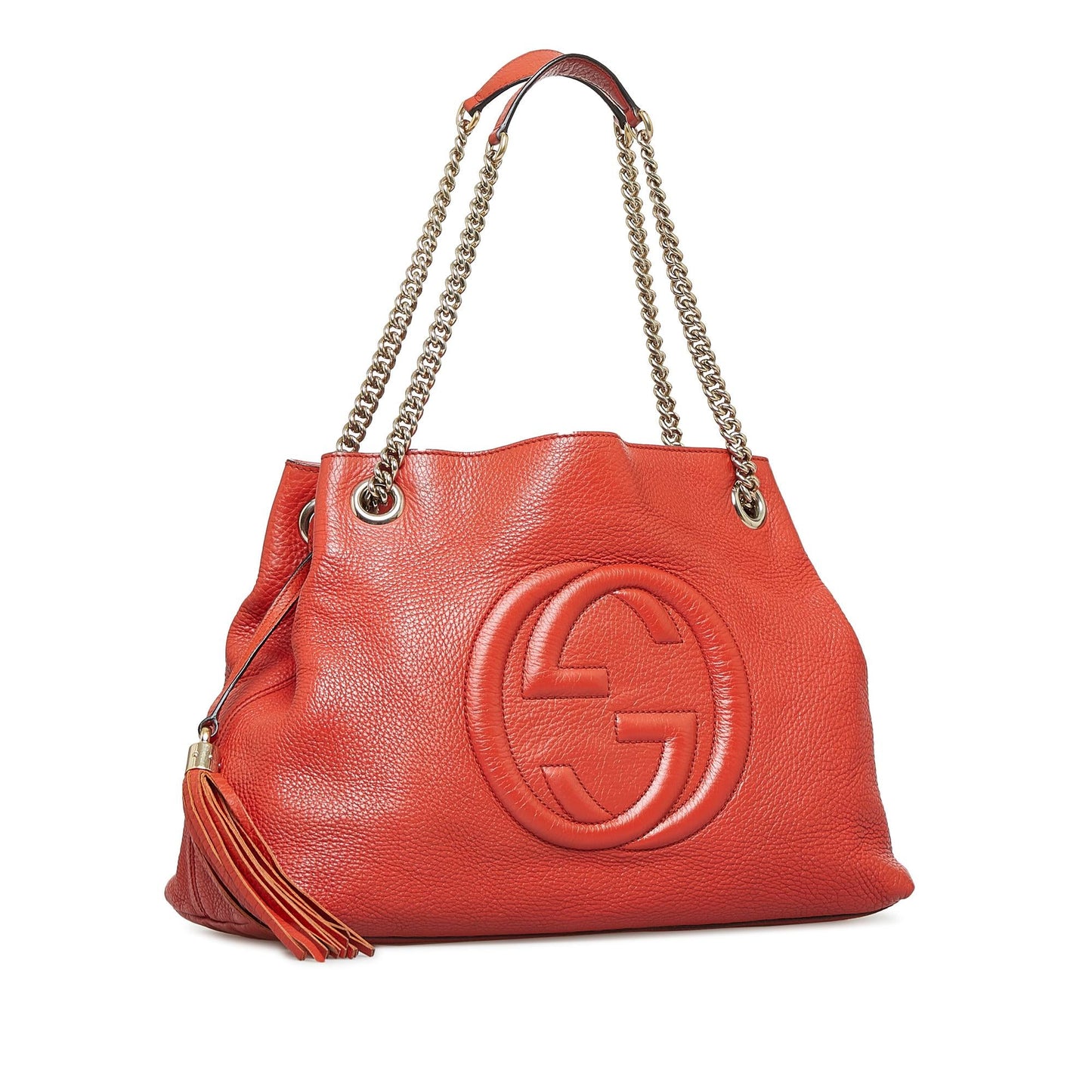 Gucci Soho Chain (SHG-bPjKBE)